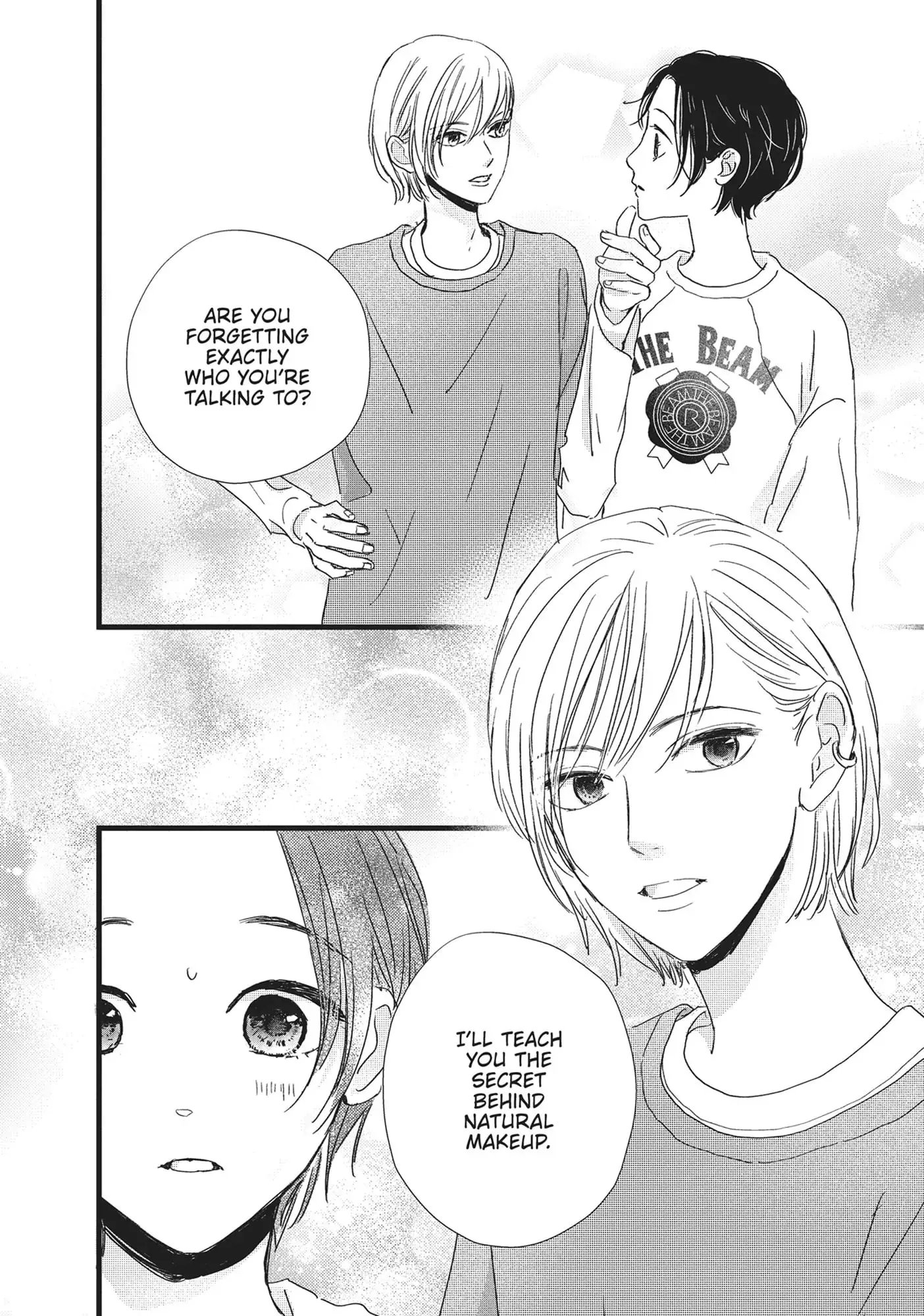 Cinderella Closet - Chapter 31 - Page 26
