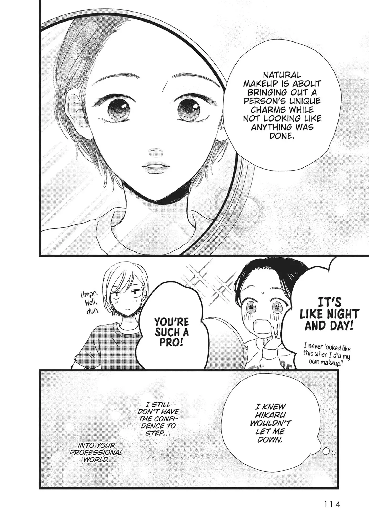 Cinderella Closet - Chapter 31 - Page 28