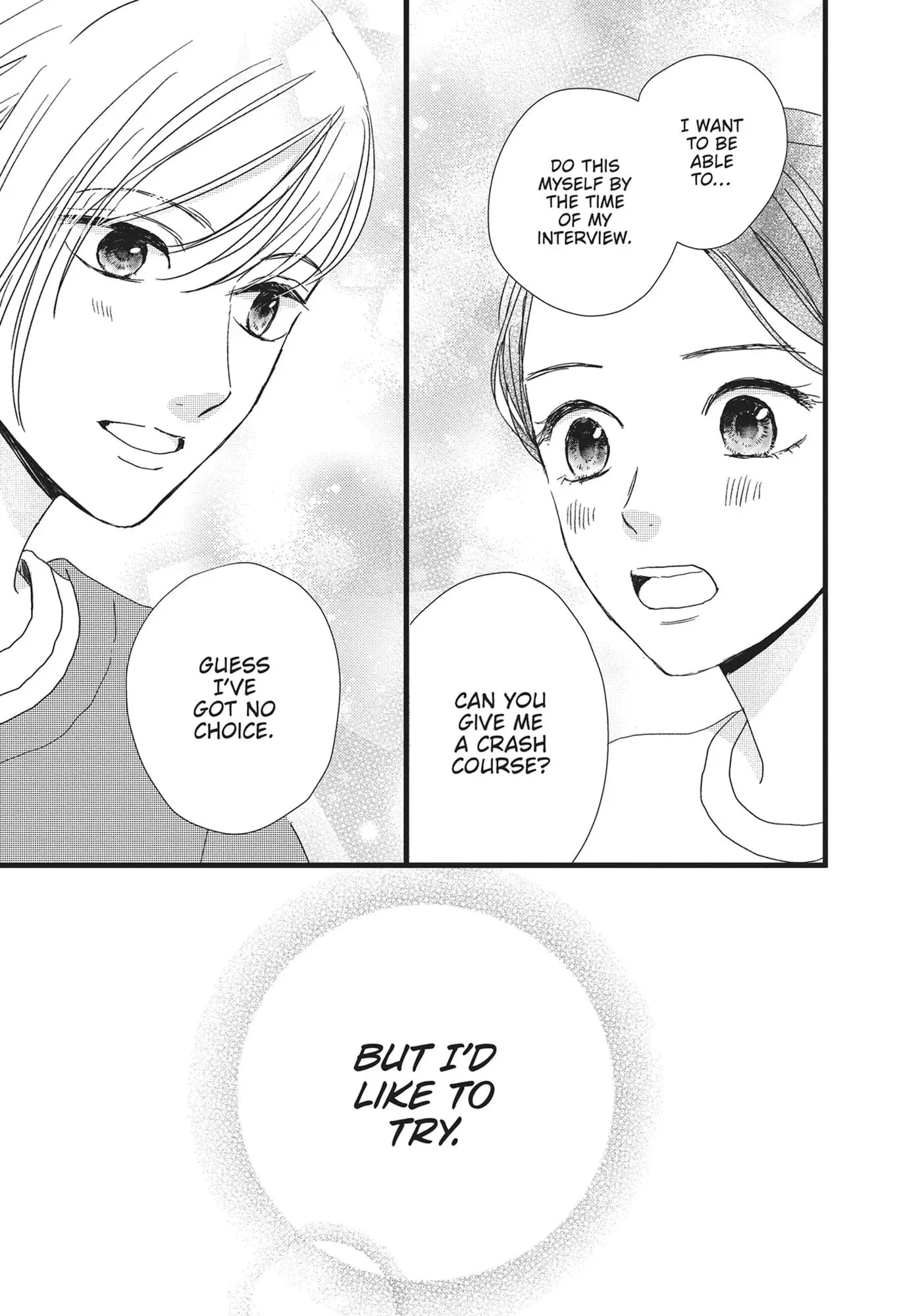 Cinderella Closet - Chapter 31 - Page 29