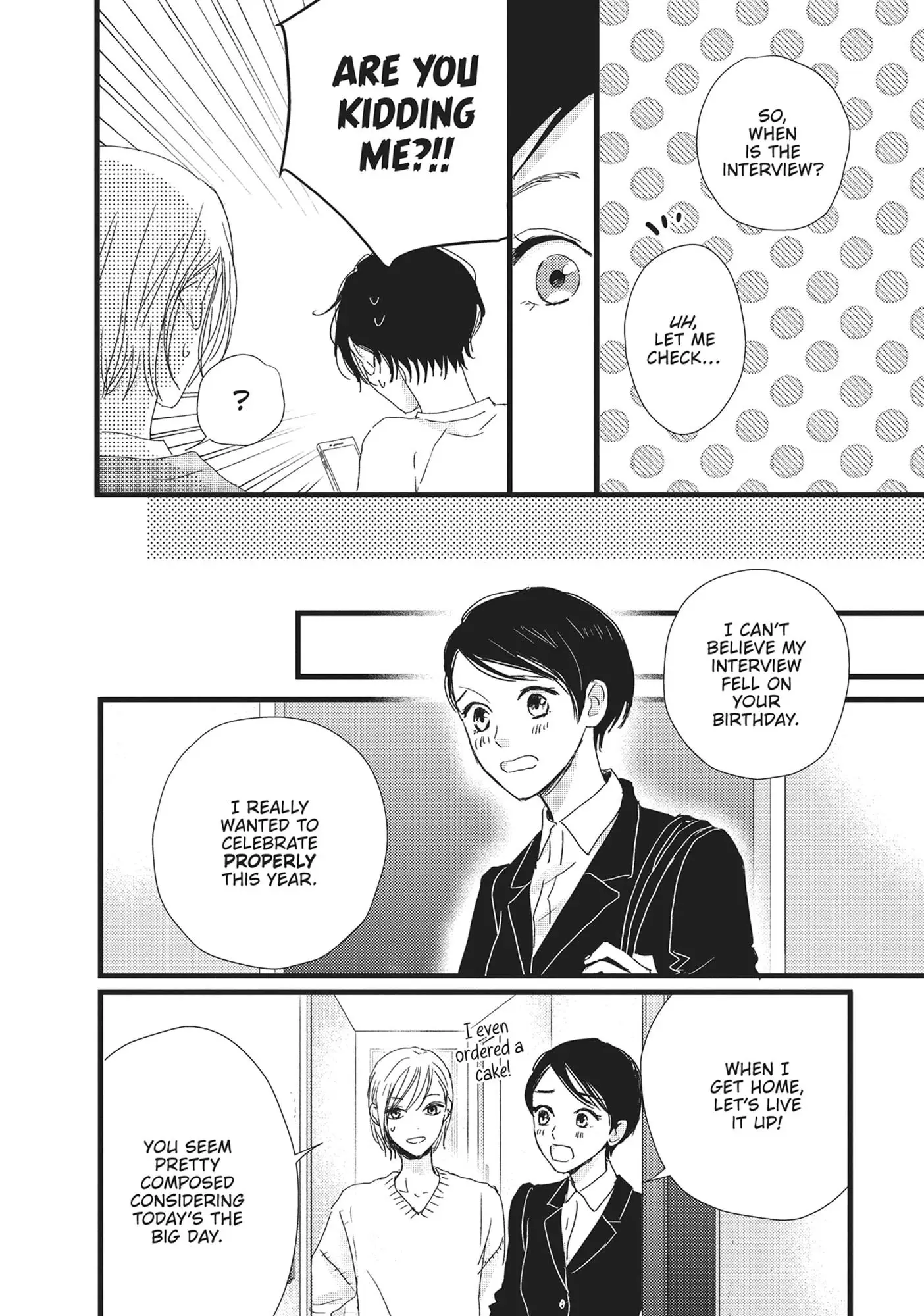 Cinderella Closet - Chapter 31 - Page 30