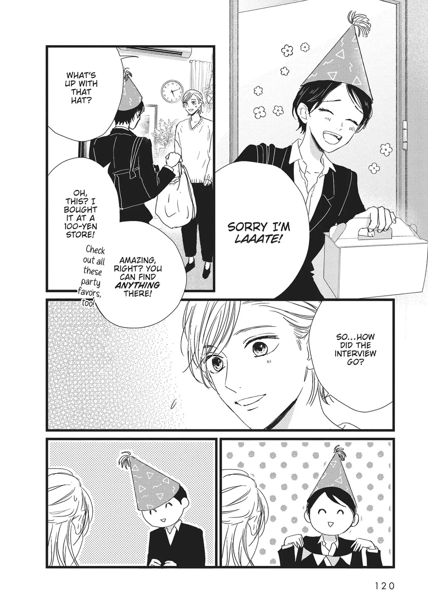 Cinderella Closet - Chapter 31 - Page 34