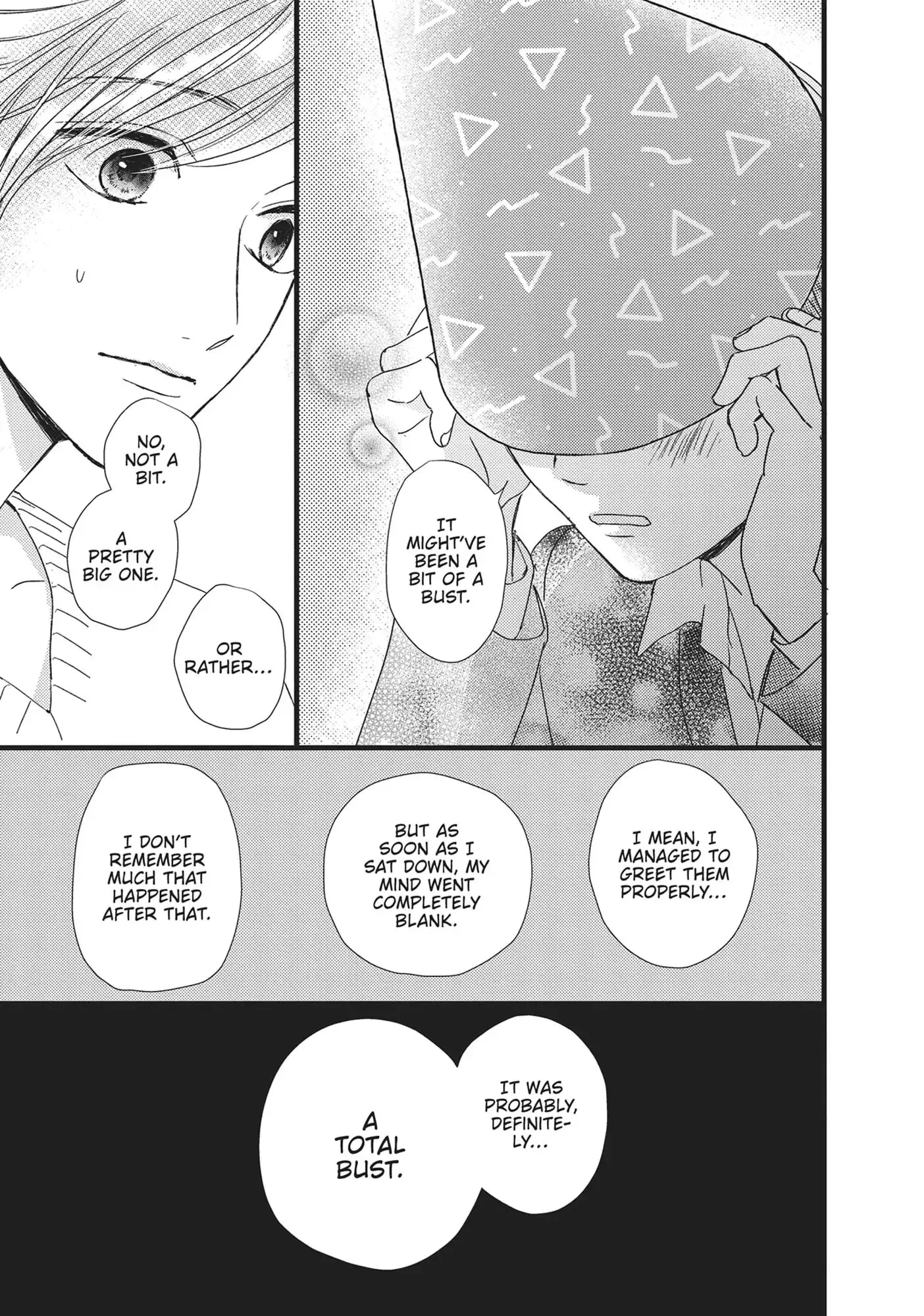 Cinderella Closet - Chapter 31 - Page 35