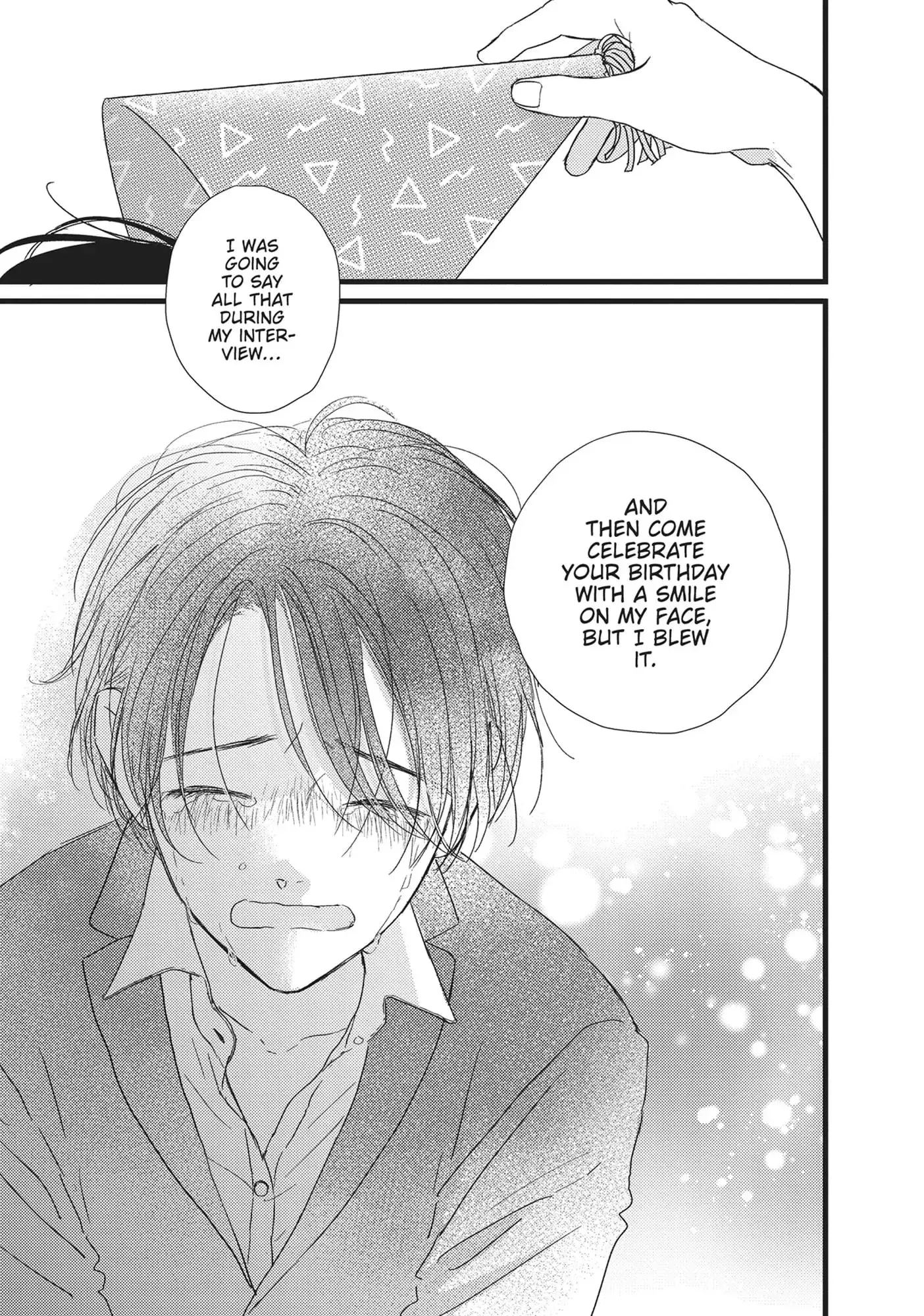 Cinderella Closet - Chapter 31 - Page 37