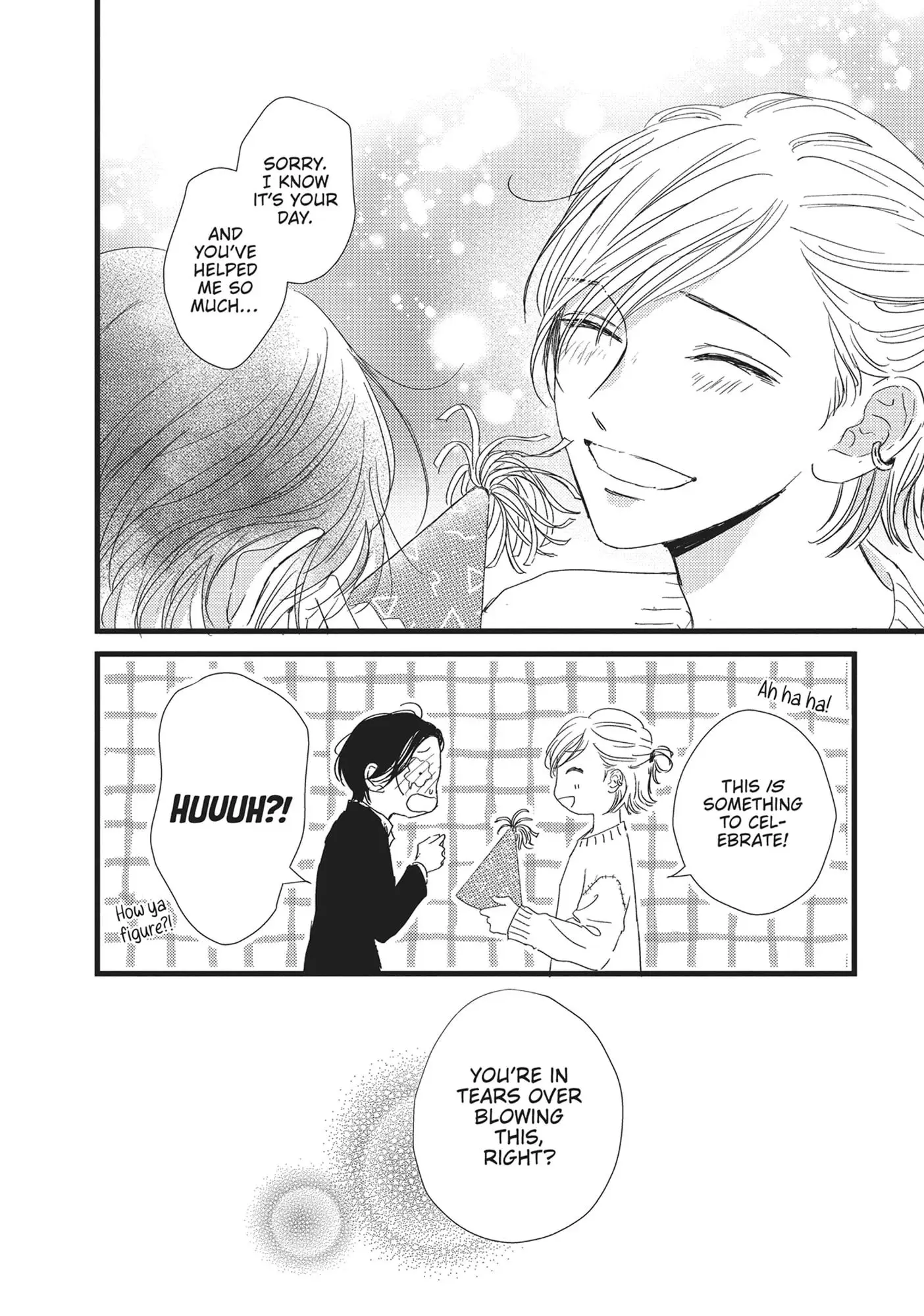 Cinderella Closet - Chapter 31 - Page 38