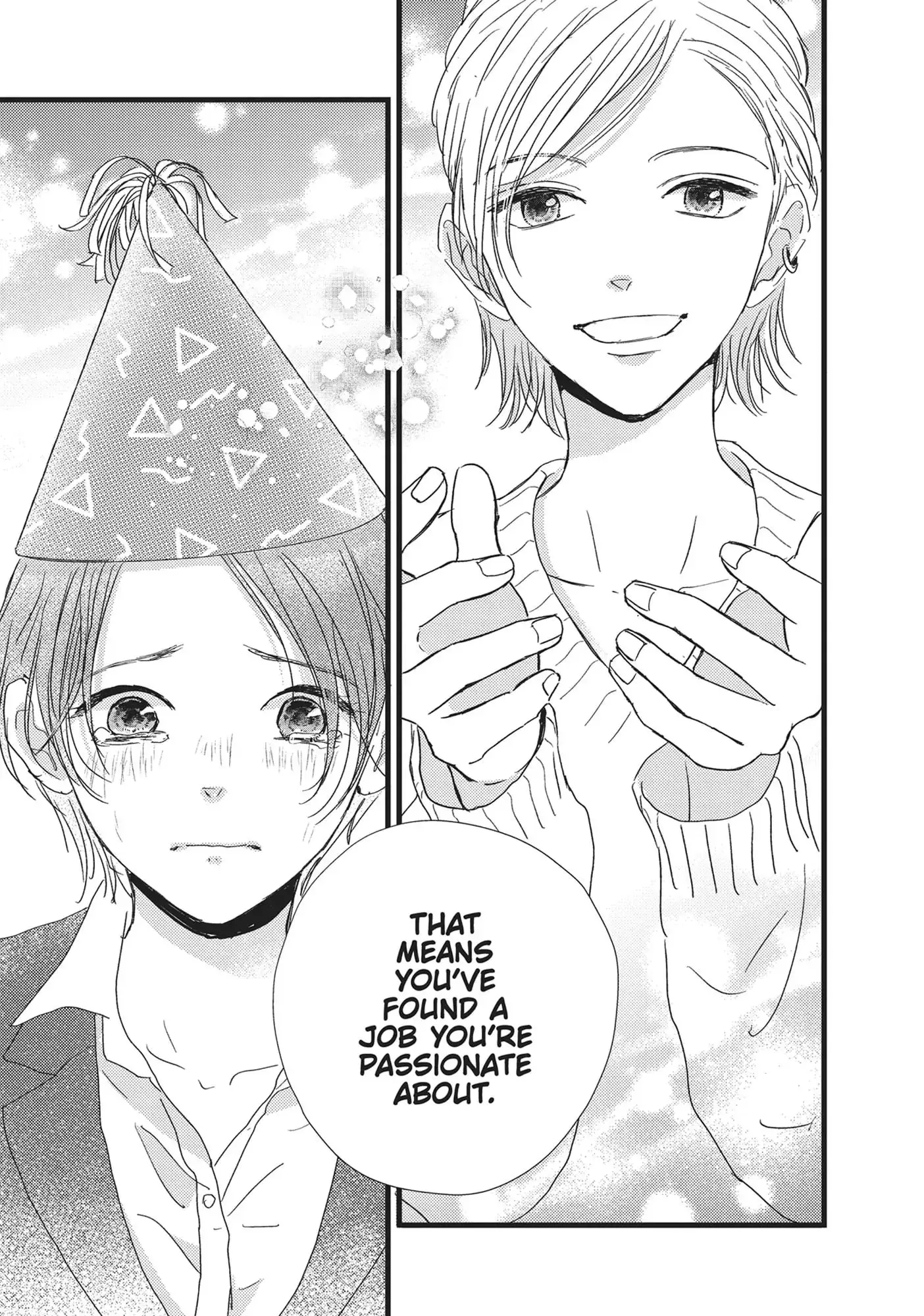 Cinderella Closet - Chapter 31 - Page 39