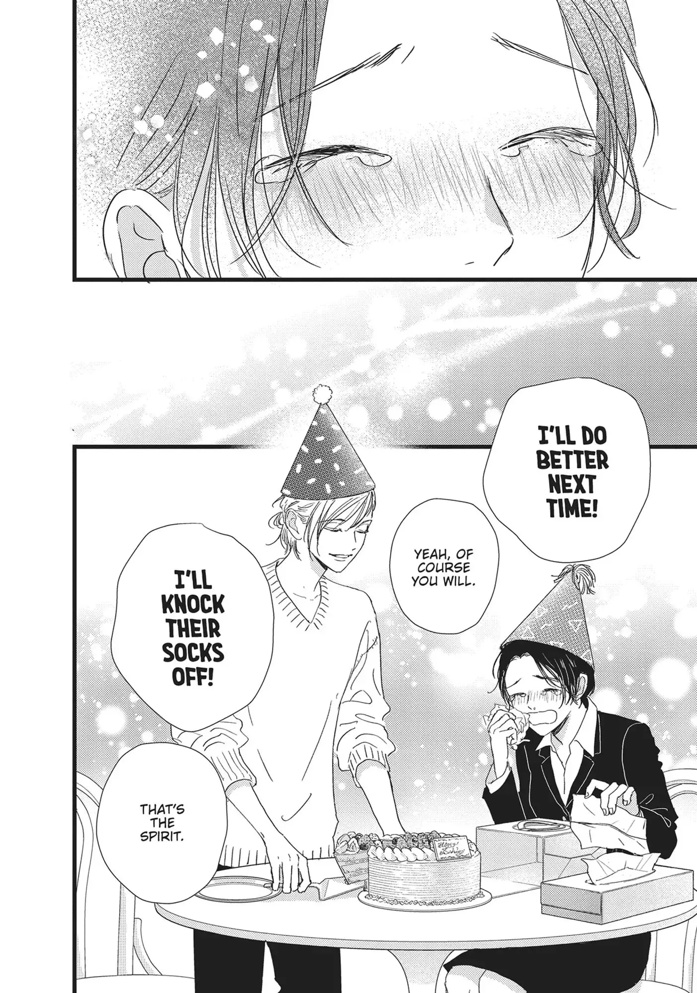 Cinderella Closet - Chapter 31 - Page 40