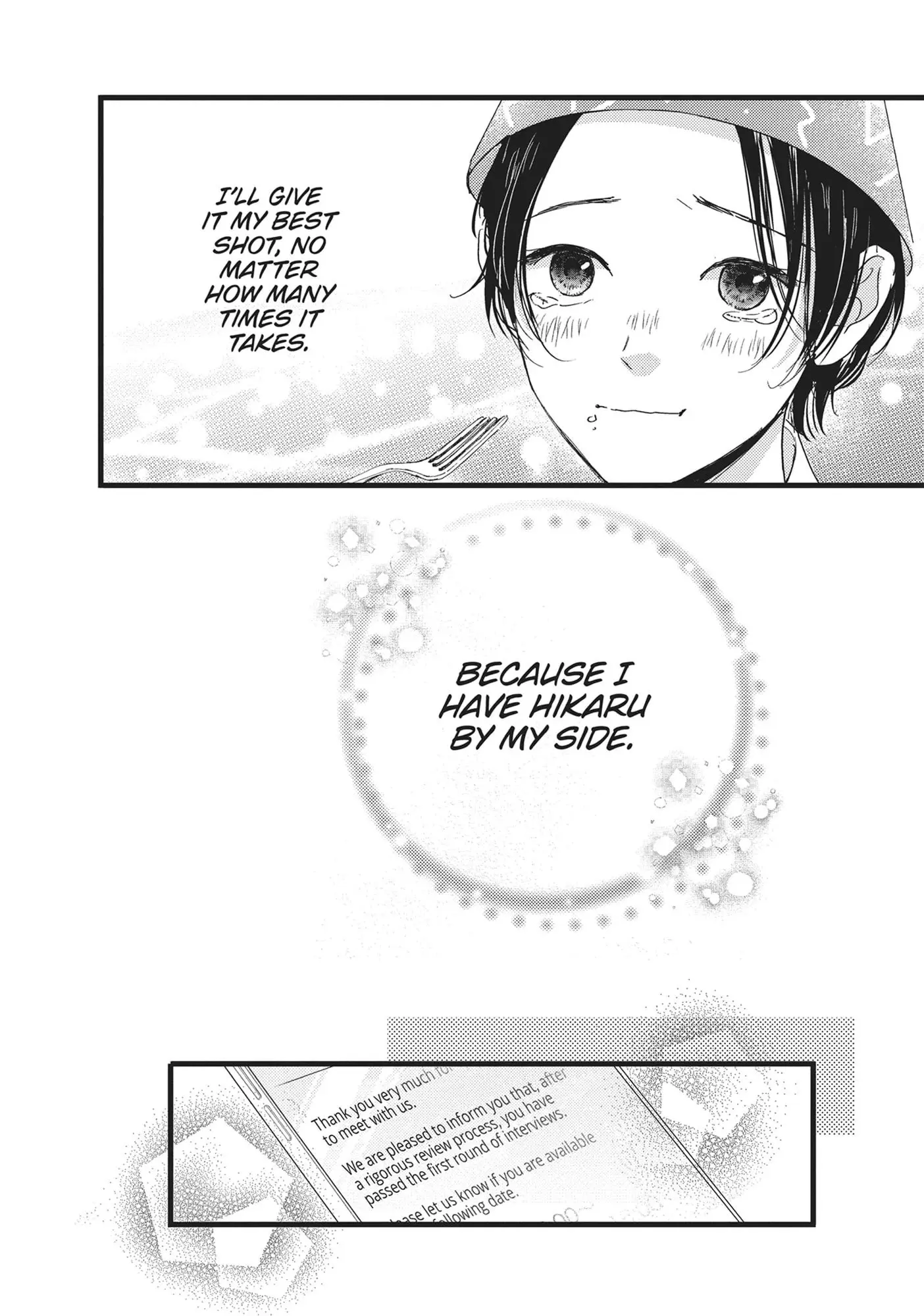 Cinderella Closet - Chapter 31 - Page 42