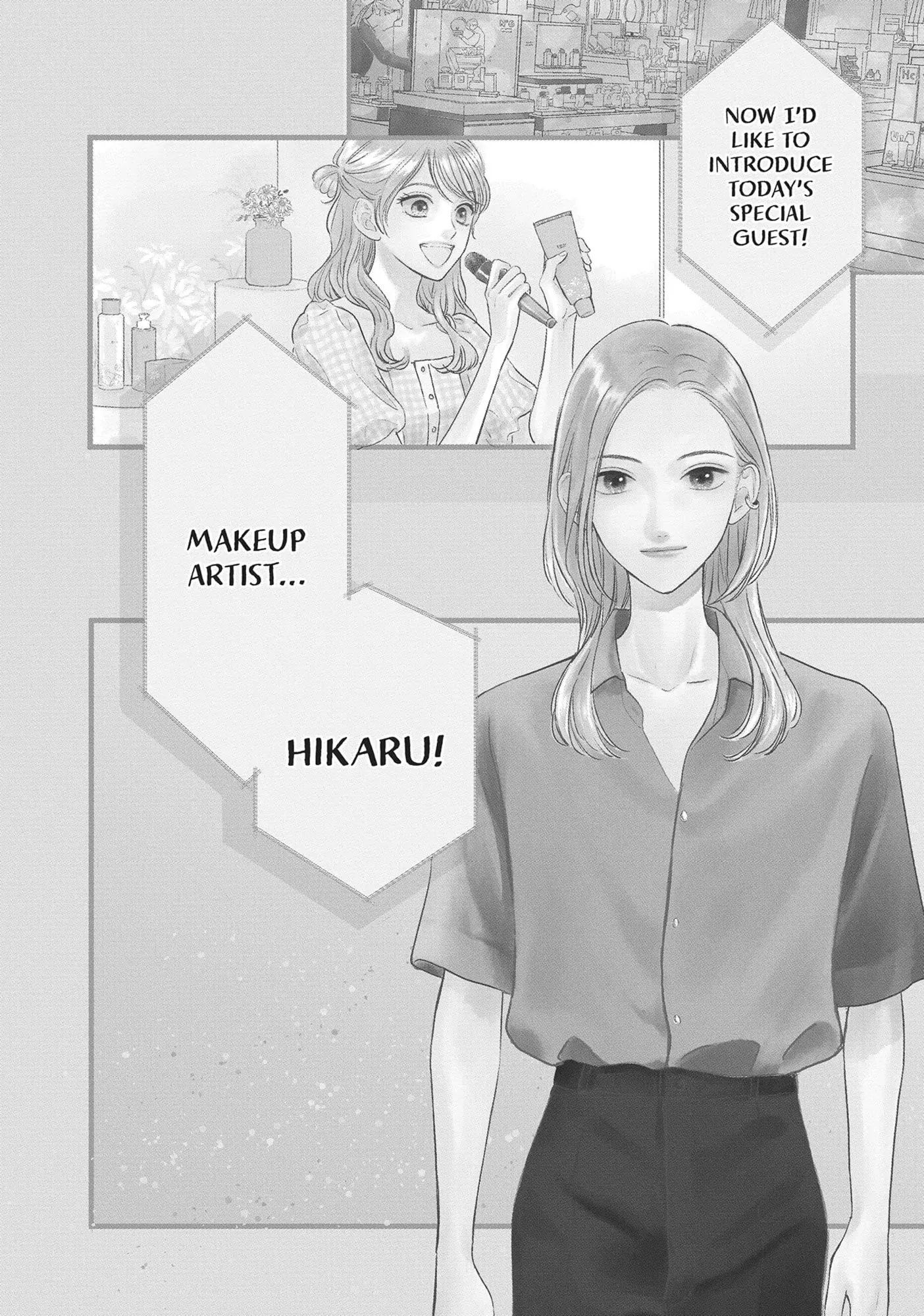 Cinderella Closet - Chapter 32 END - Page 2