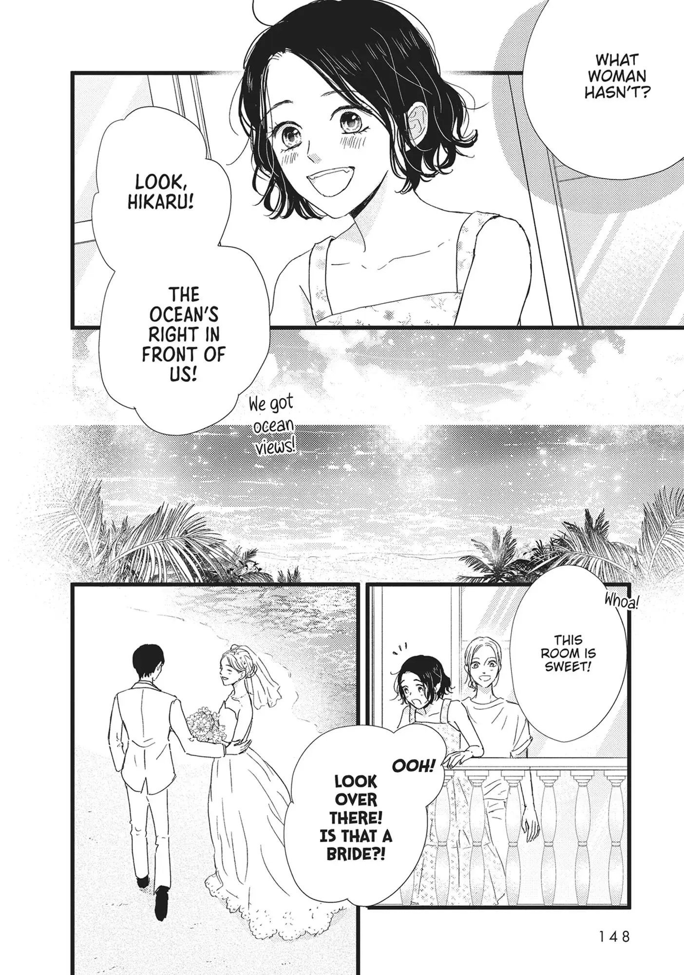 Cinderella Closet - Chapter 32 END - Page 20