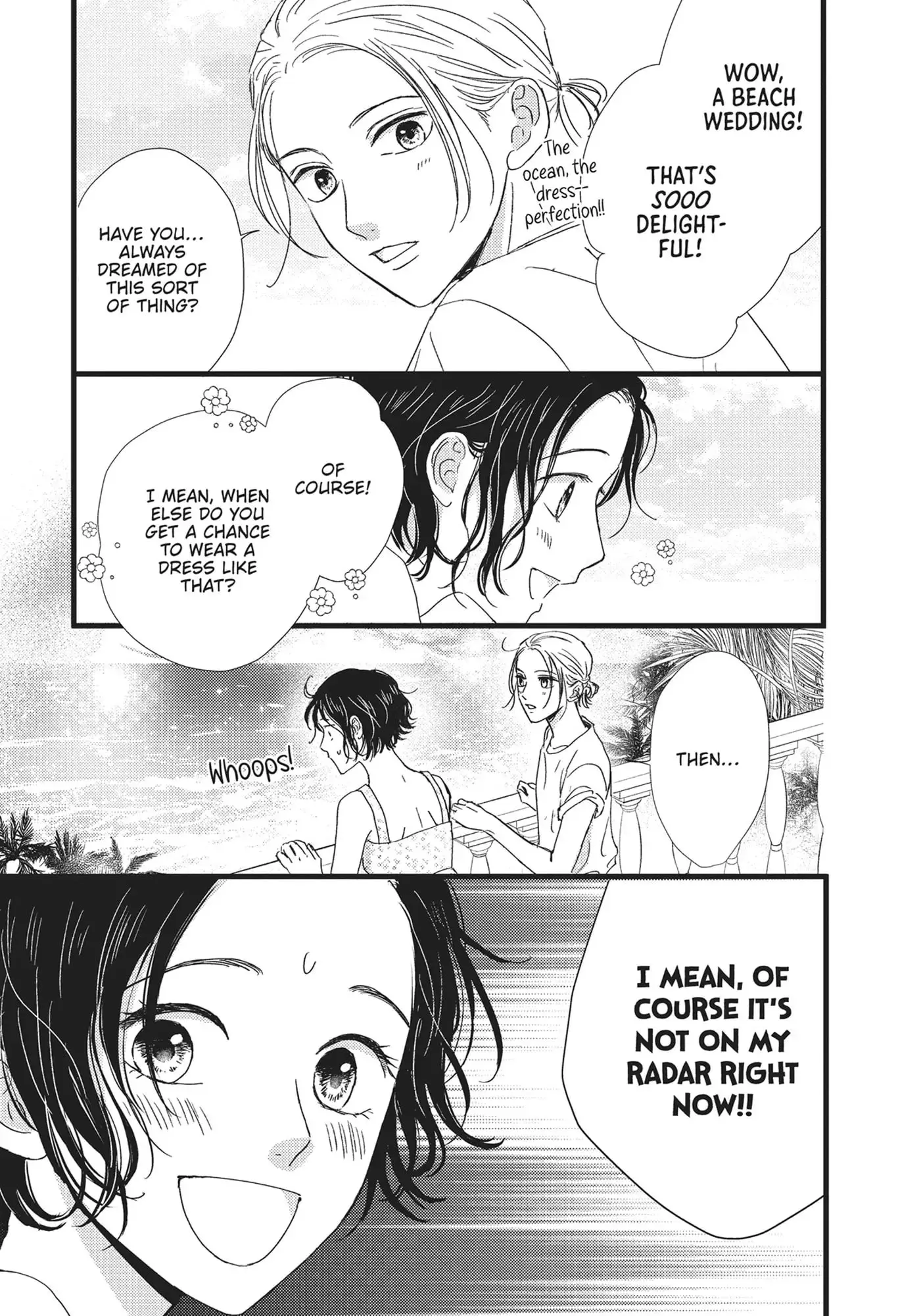 Cinderella Closet - Chapter 32 END - Page 21