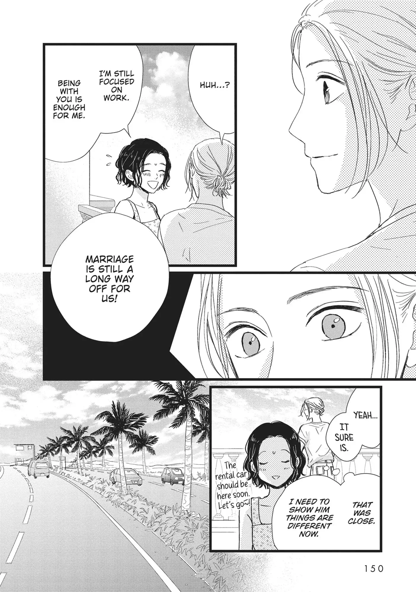 Cinderella Closet - Chapter 32 END - Page 22