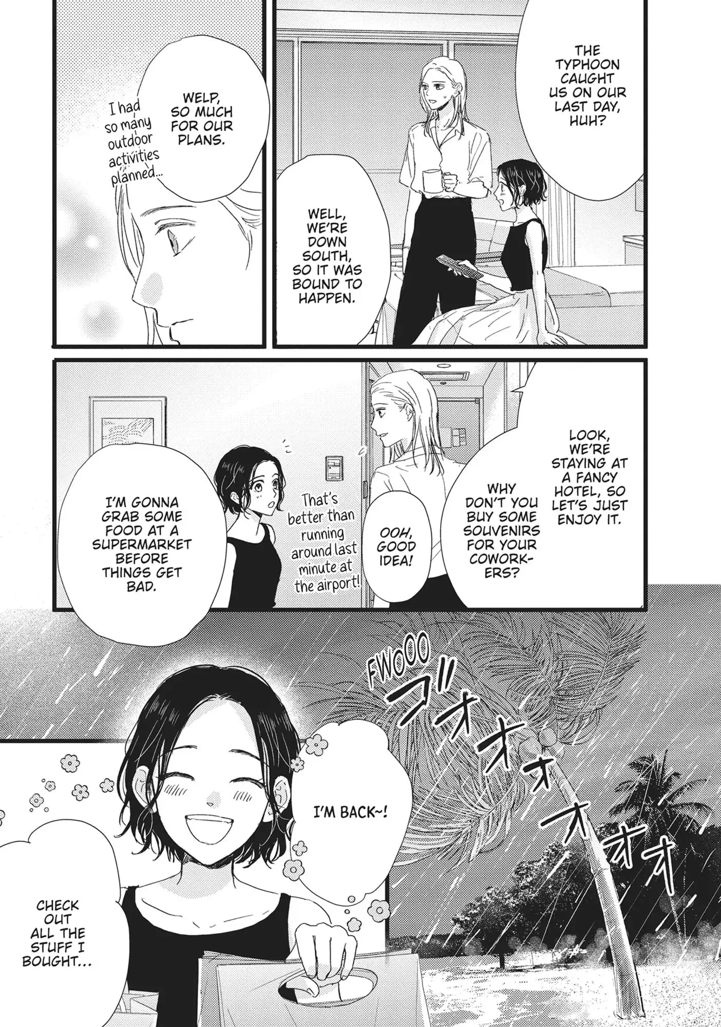Cinderella Closet - Chapter 32 END - Page 29