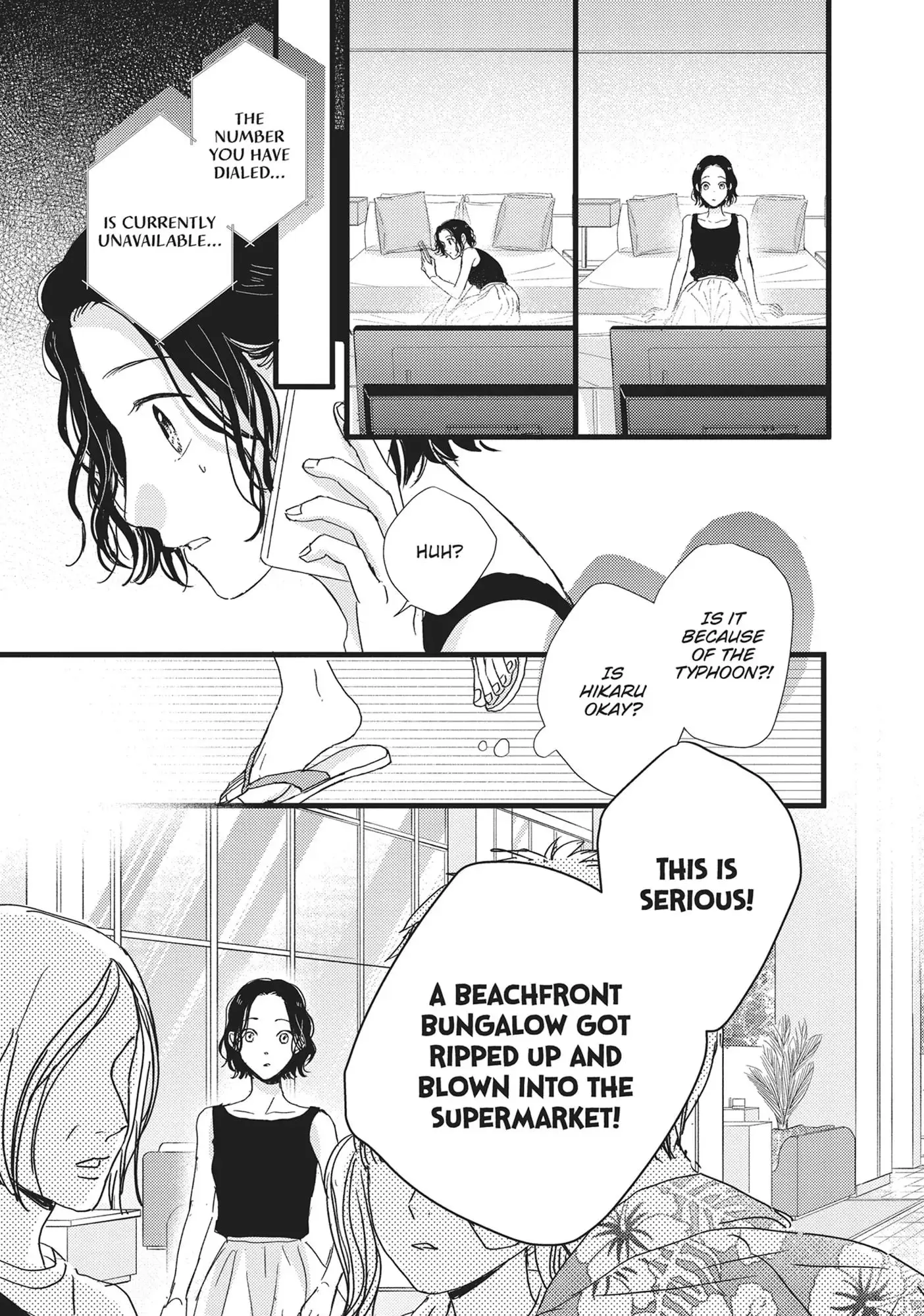 Cinderella Closet - Chapter 32 END - Page 31