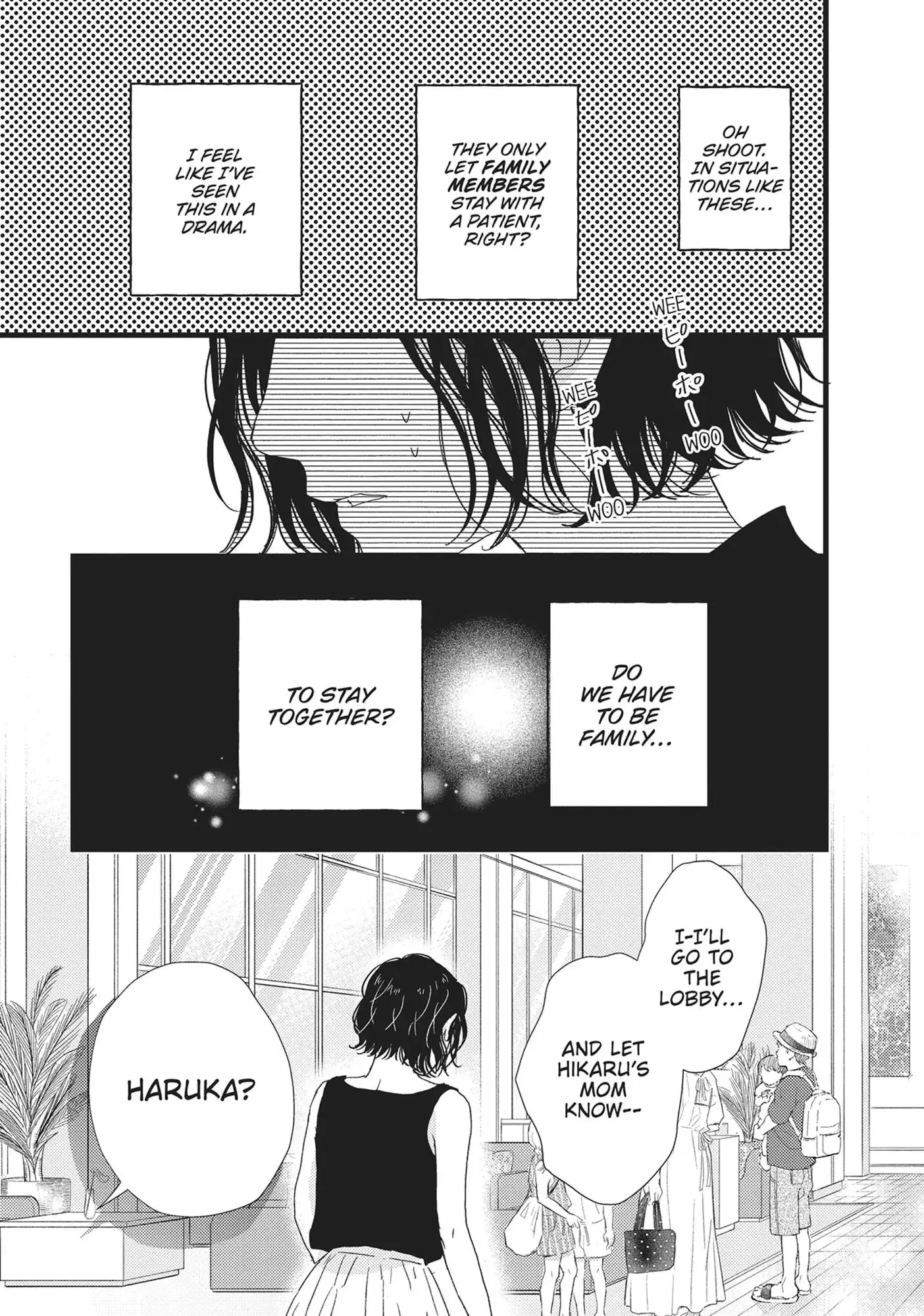 Cinderella Closet - Chapter 32 END - Page 33