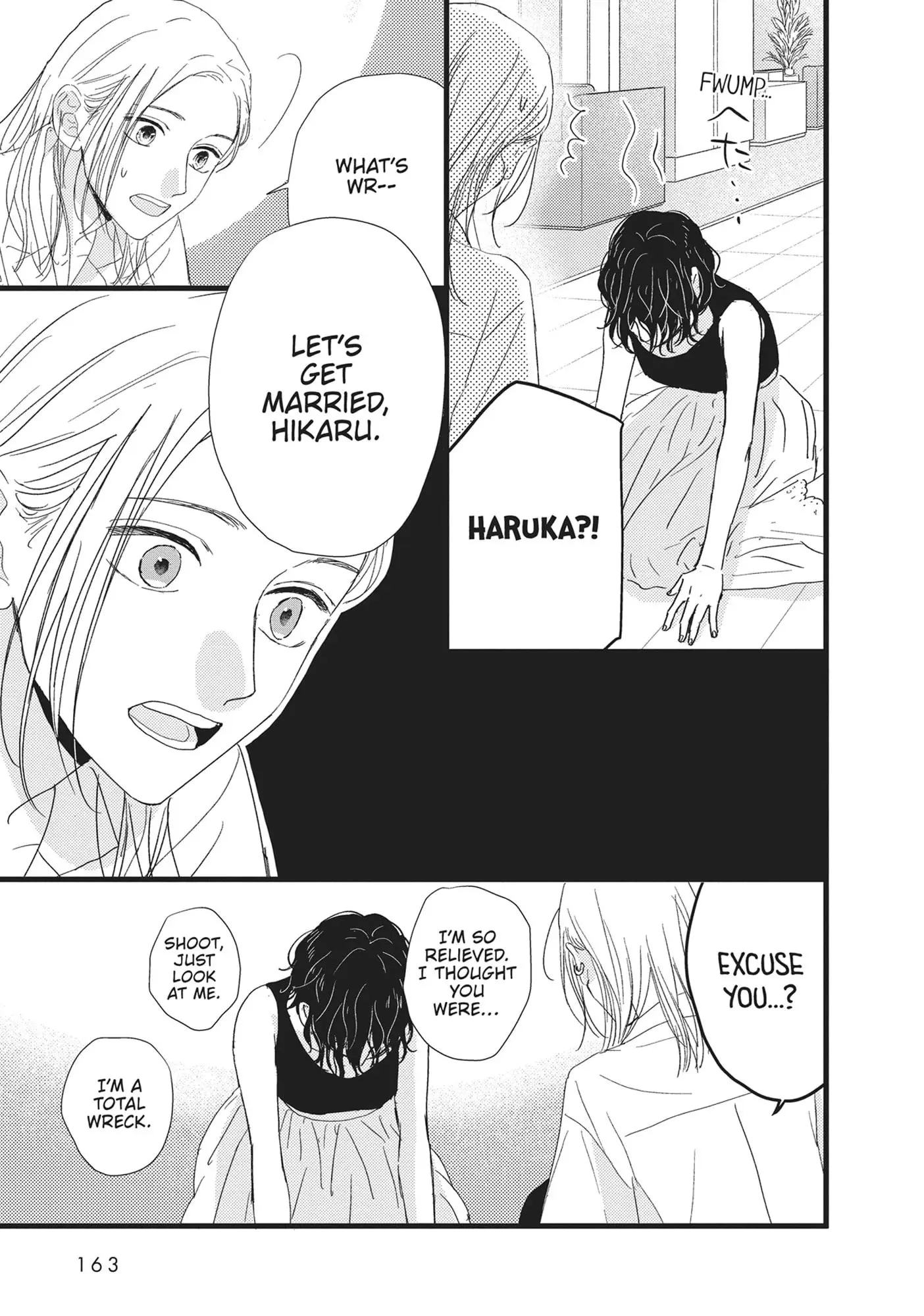 Cinderella Closet - Chapter 32 END - Page 35