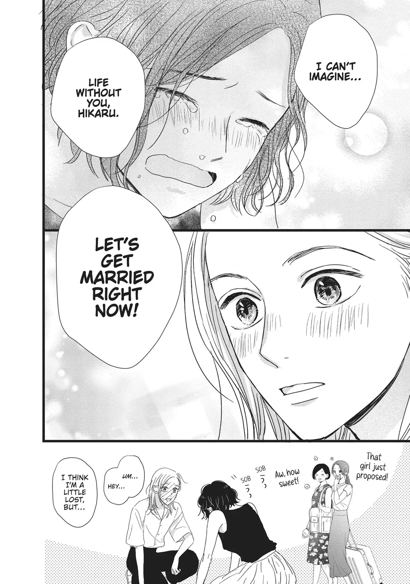 Cinderella Closet - Chapter 32 END - Page 36