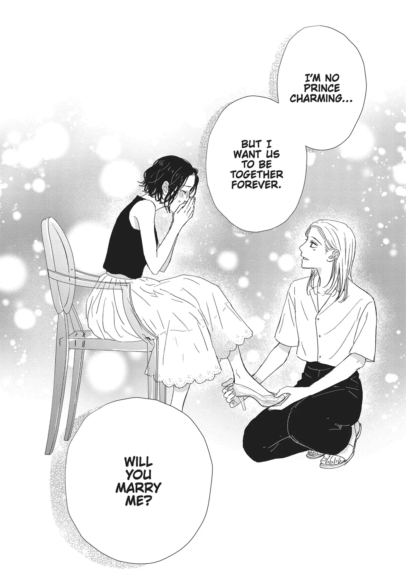 Cinderella Closet - Chapter 32 END - Page 42