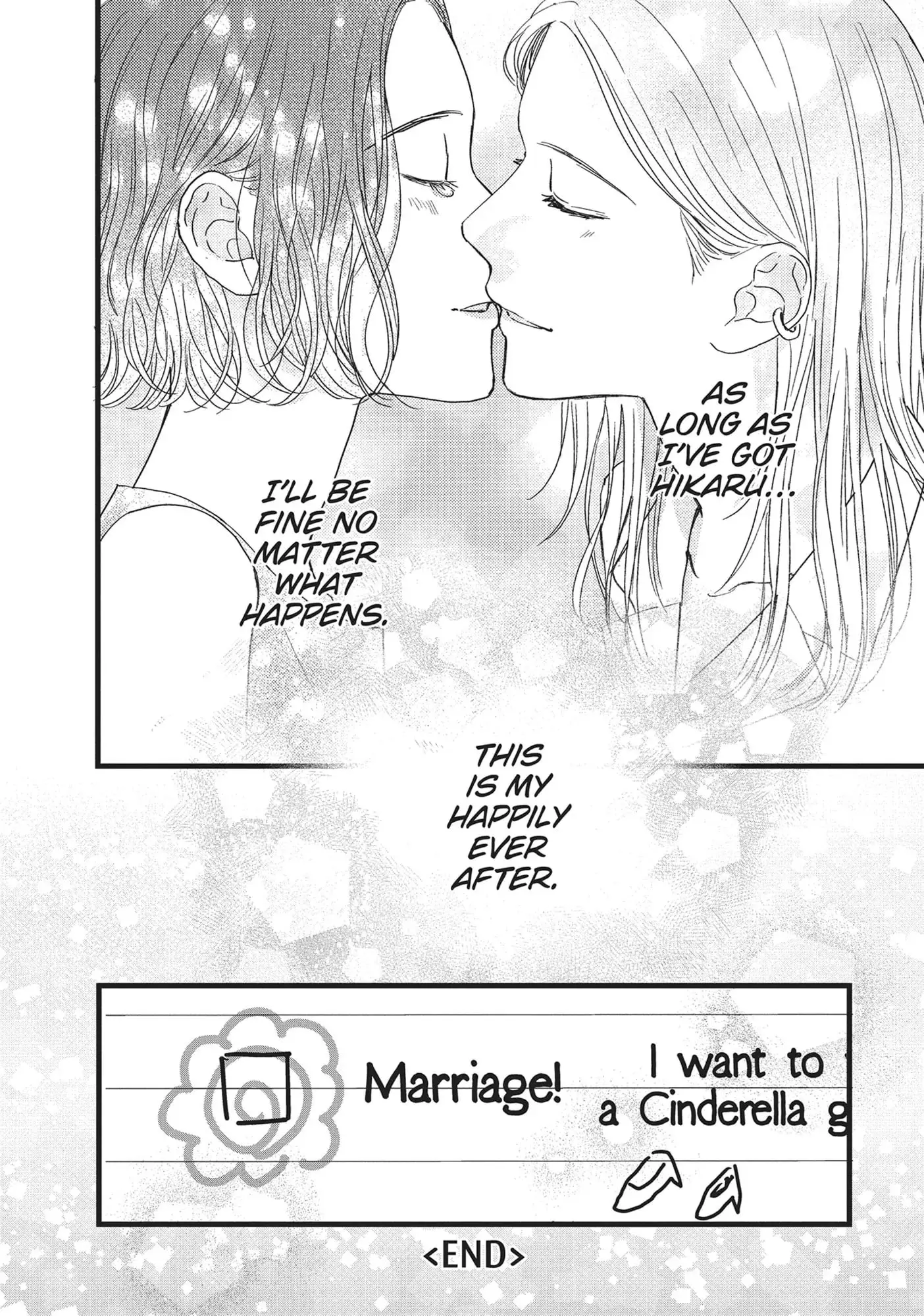 Cinderella Closet - Chapter 32 END - Page 44