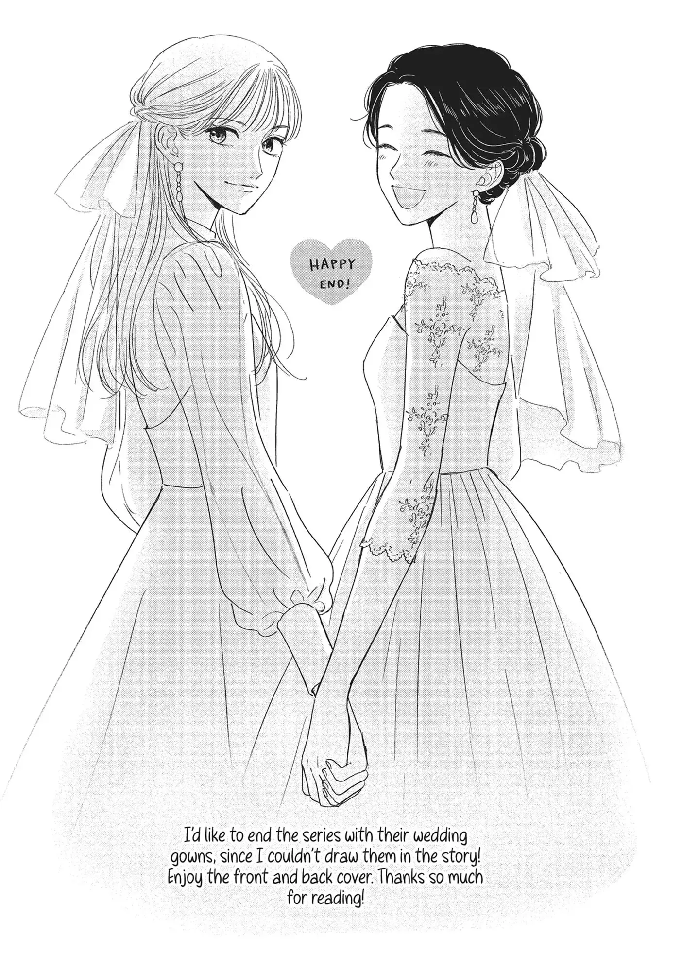 Cinderella Closet - Chapter 32 END - Page 45