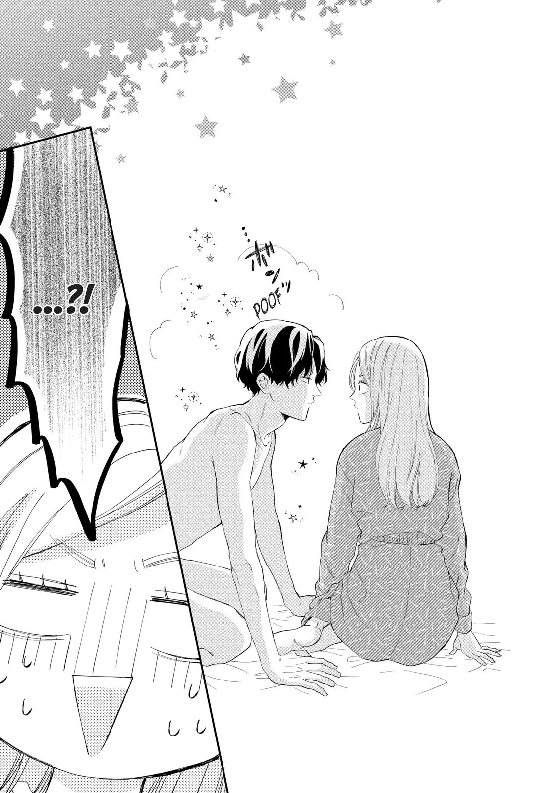 Neko to Kiss - Chapter 1 - Page 22