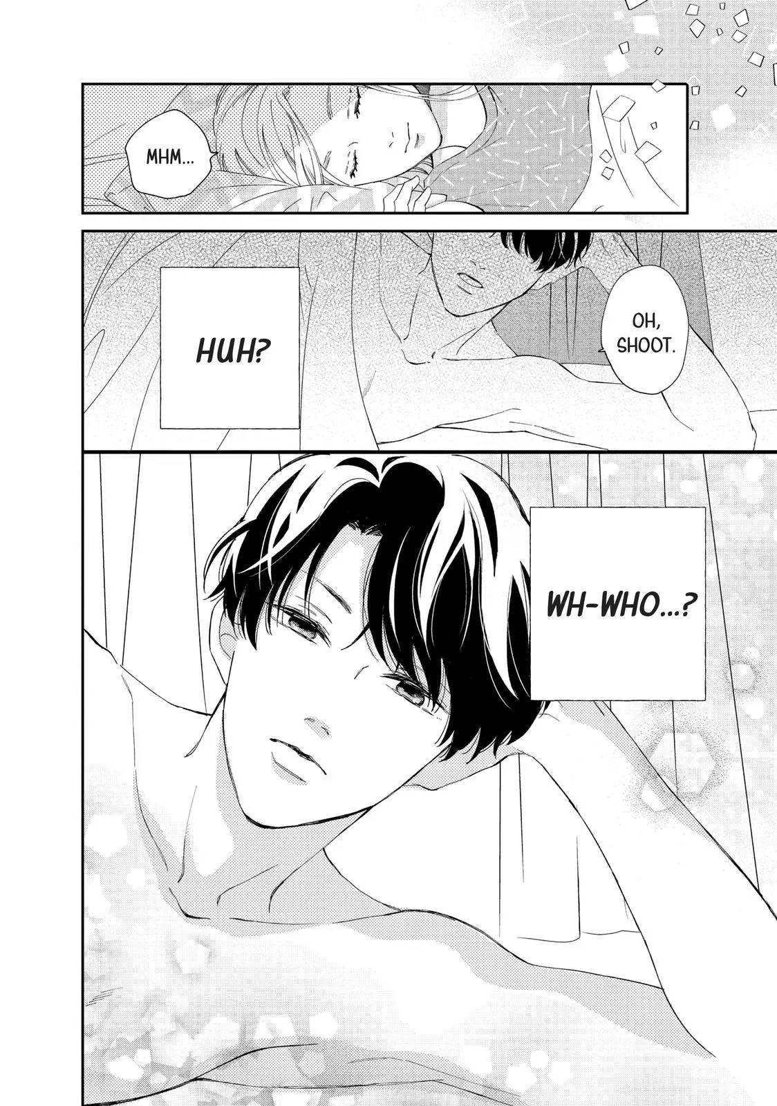Neko to Kiss - Chapter 1 - Page 35