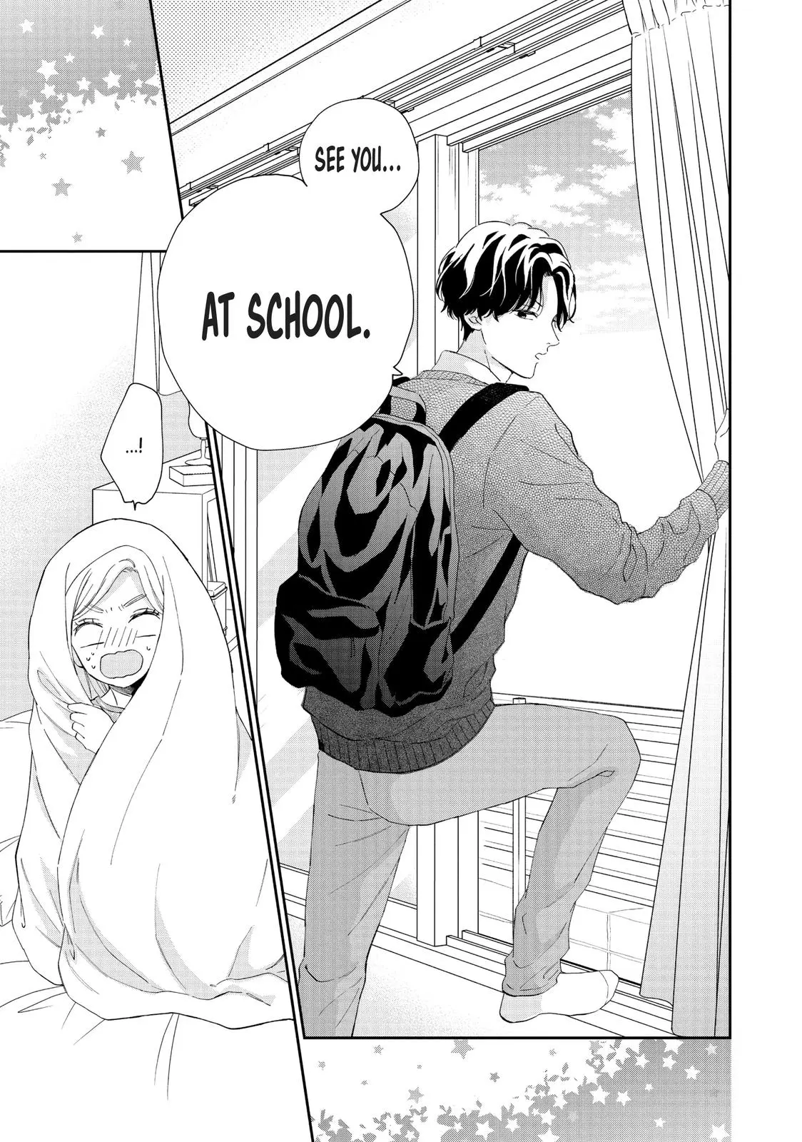 Neko to Kiss - Chapter 1 - Page 40