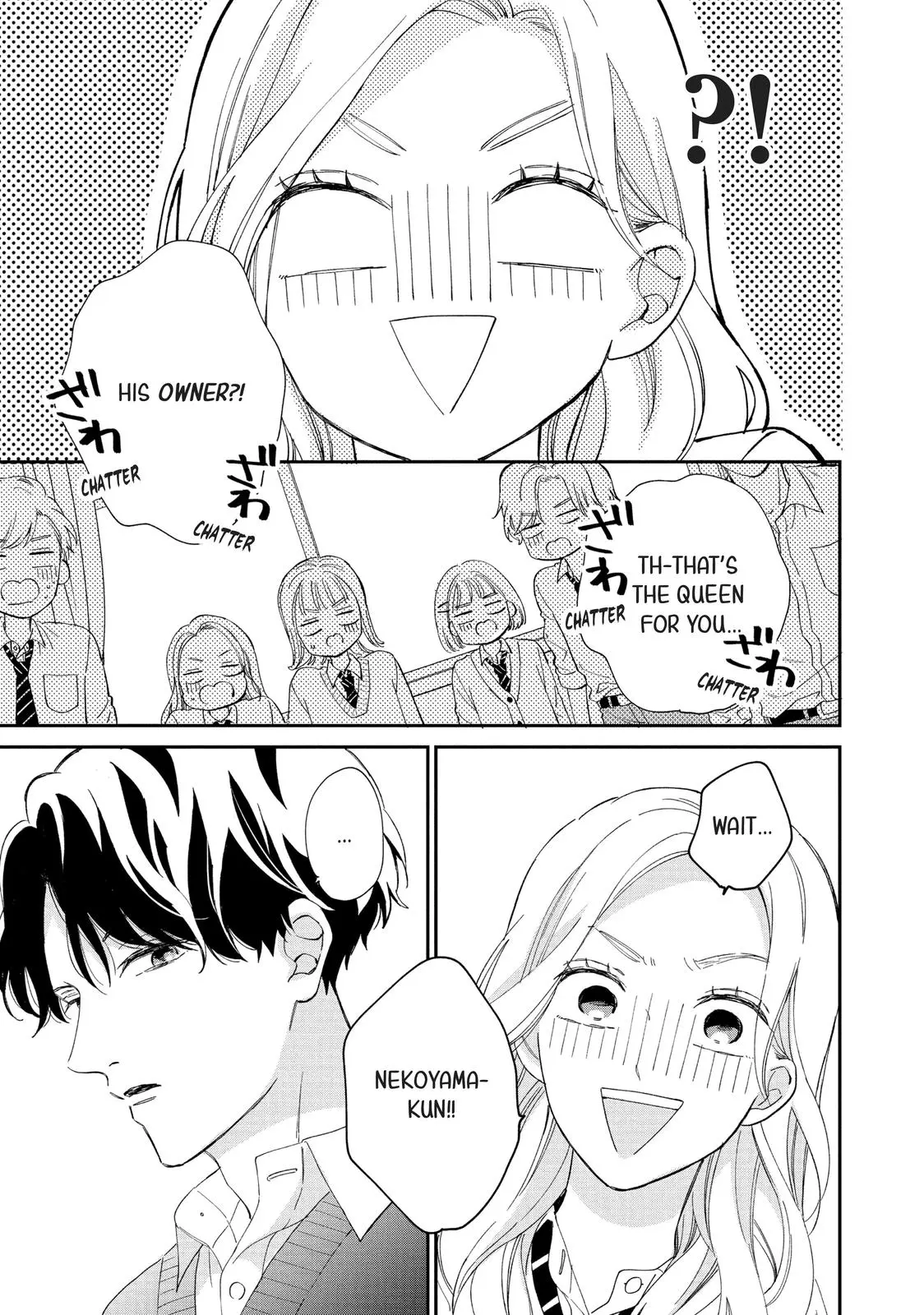 Neko to Kiss - Chapter 1 - Page 44