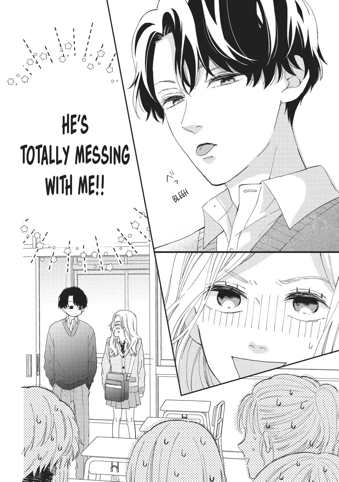 Neko to Kiss - Chapter 1 - Page 45