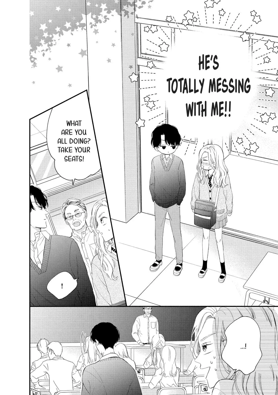 Neko to Kiss - Chapter 2 - Page 2