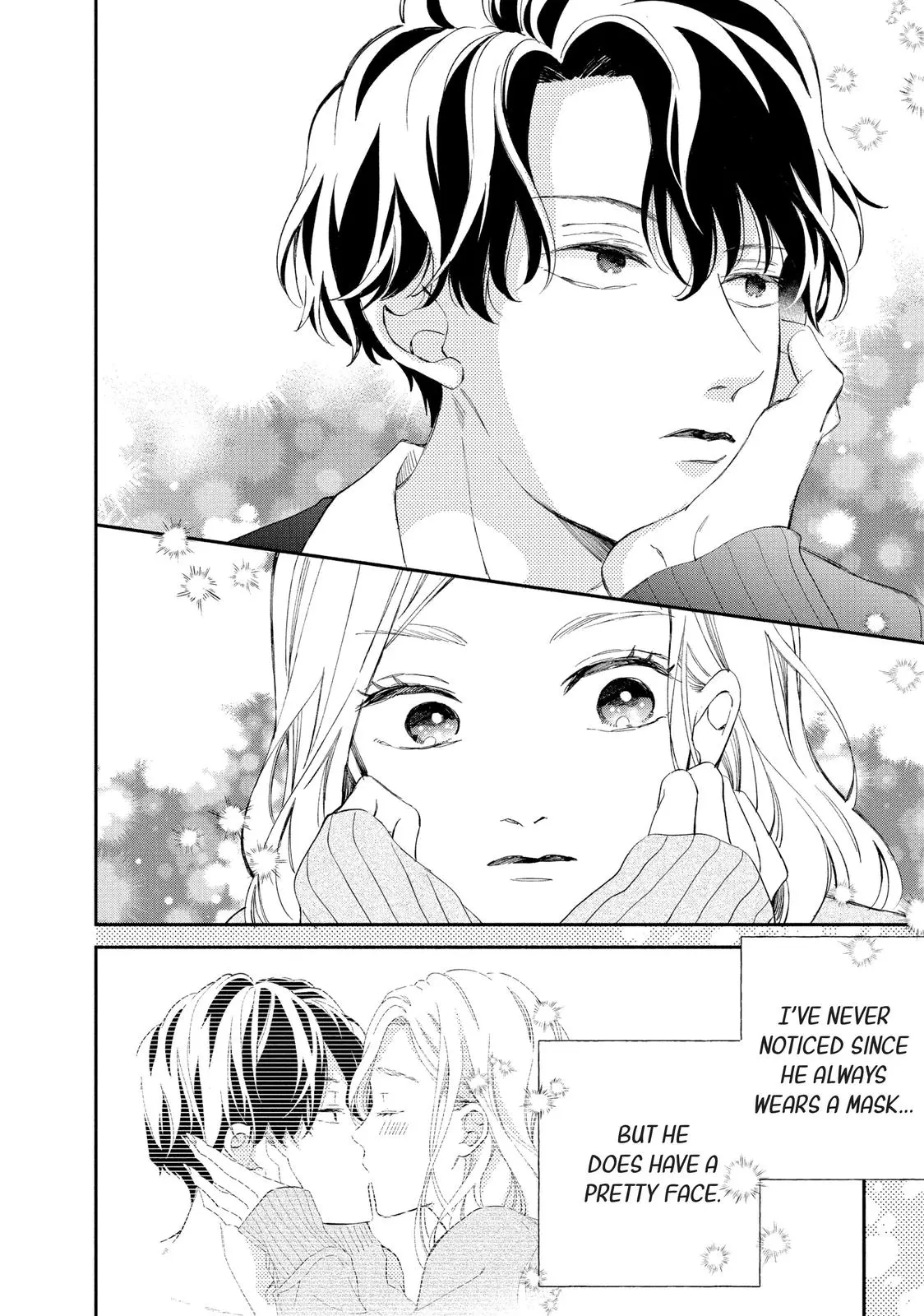 Neko to Kiss - Chapter 2 - Page 10