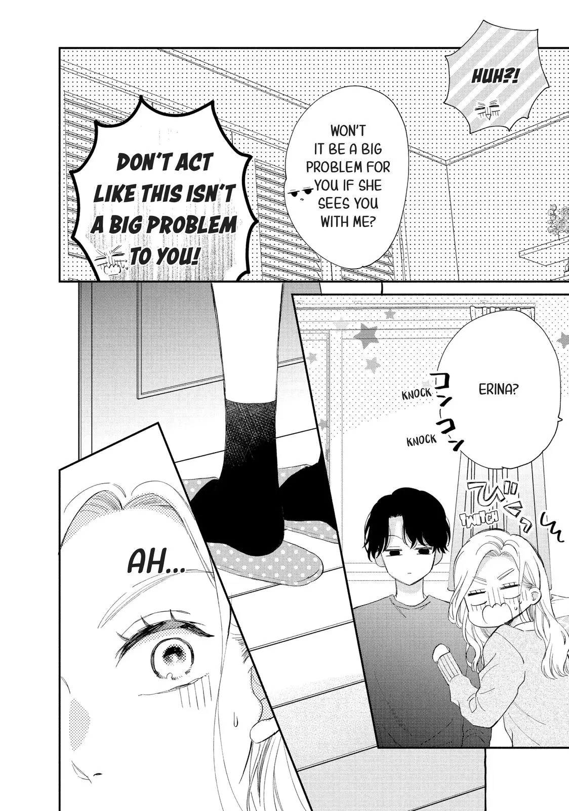 Neko to Kiss - Chapter 2 - Page 30