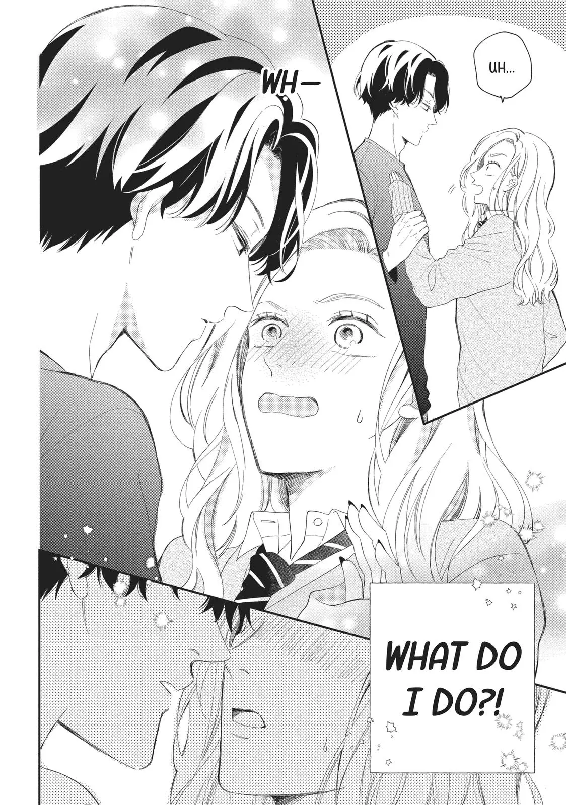 Neko to Kiss - Chapter 2 - Page 32