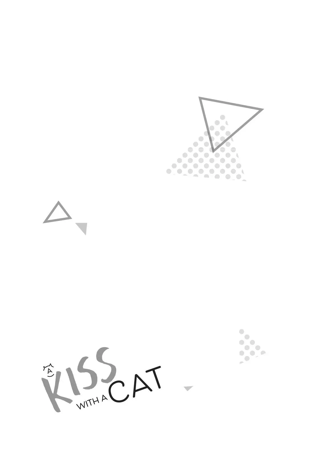 Neko to Kiss - Chapter 2 - Page 33