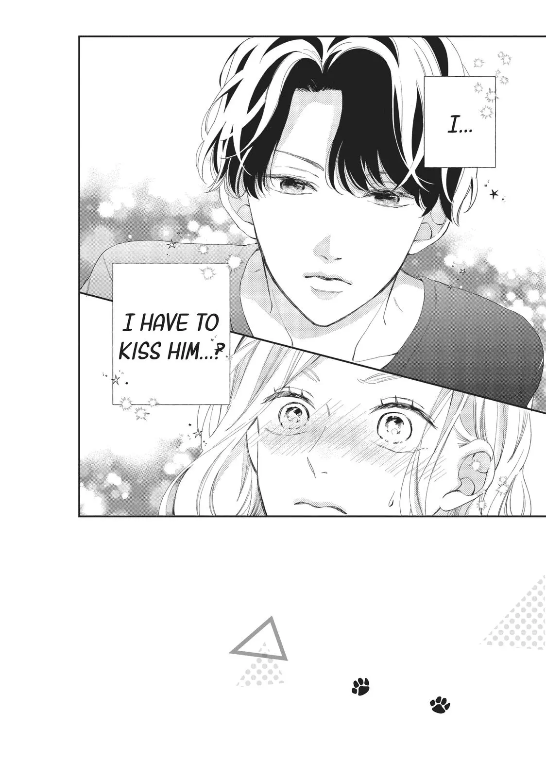 Neko to Kiss - Chapter 3 - Page 2