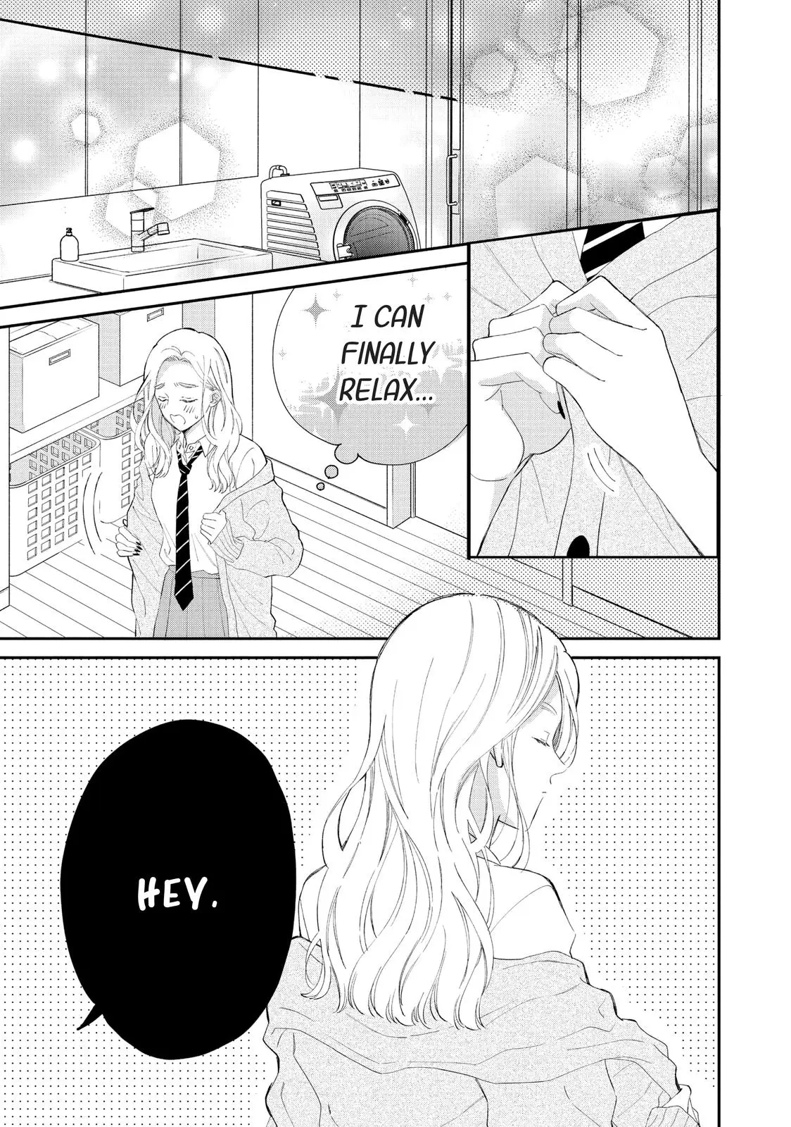 Neko to Kiss - Chapter 3 - Page 15
