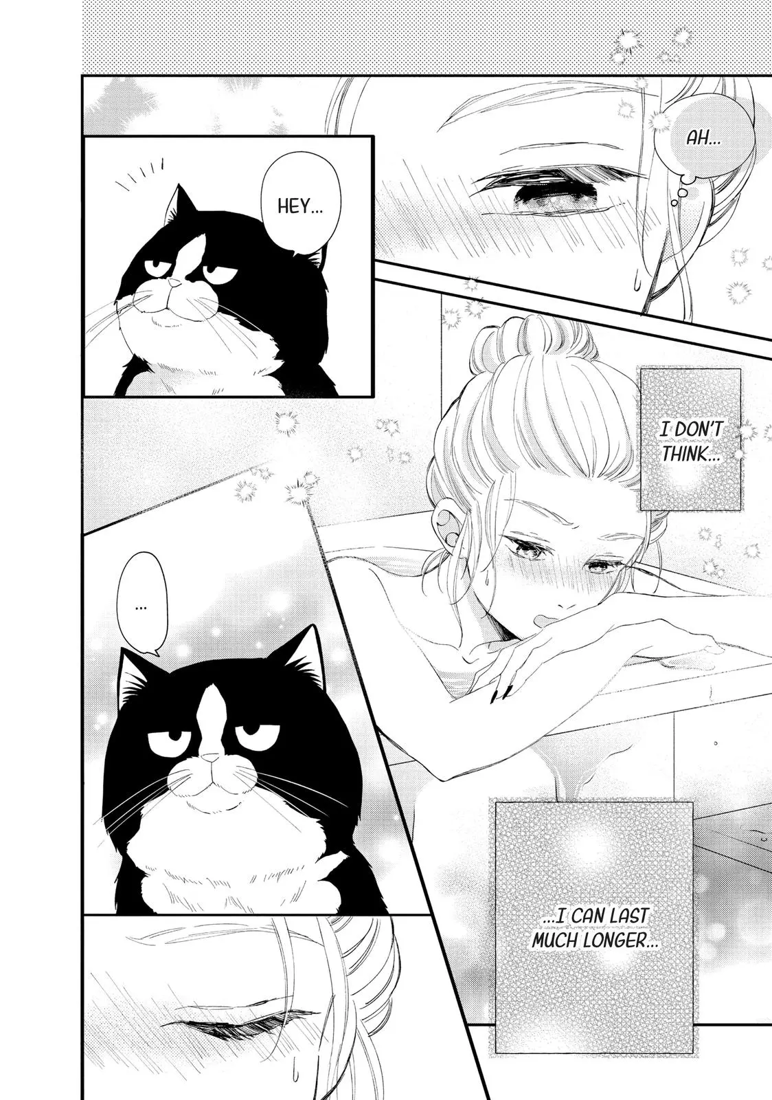 Neko to Kiss - Chapter 3 - Page 24
