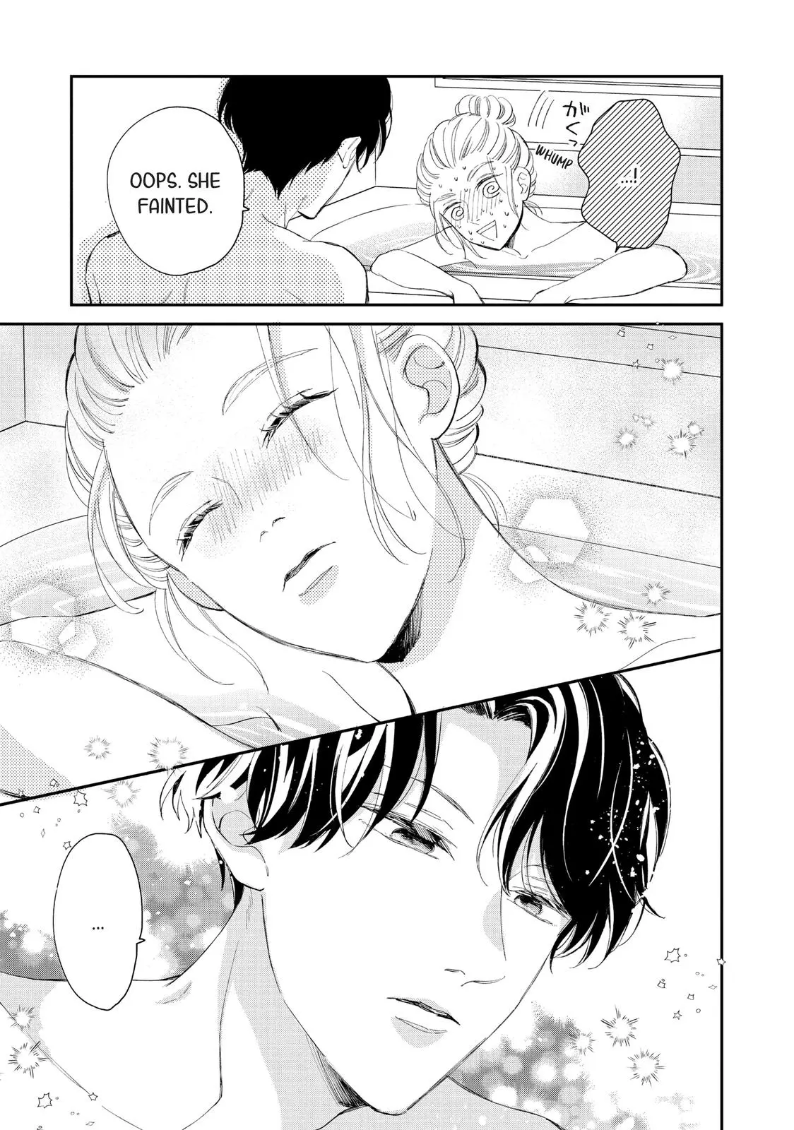 Neko to Kiss - Chapter 3 - Page 27
