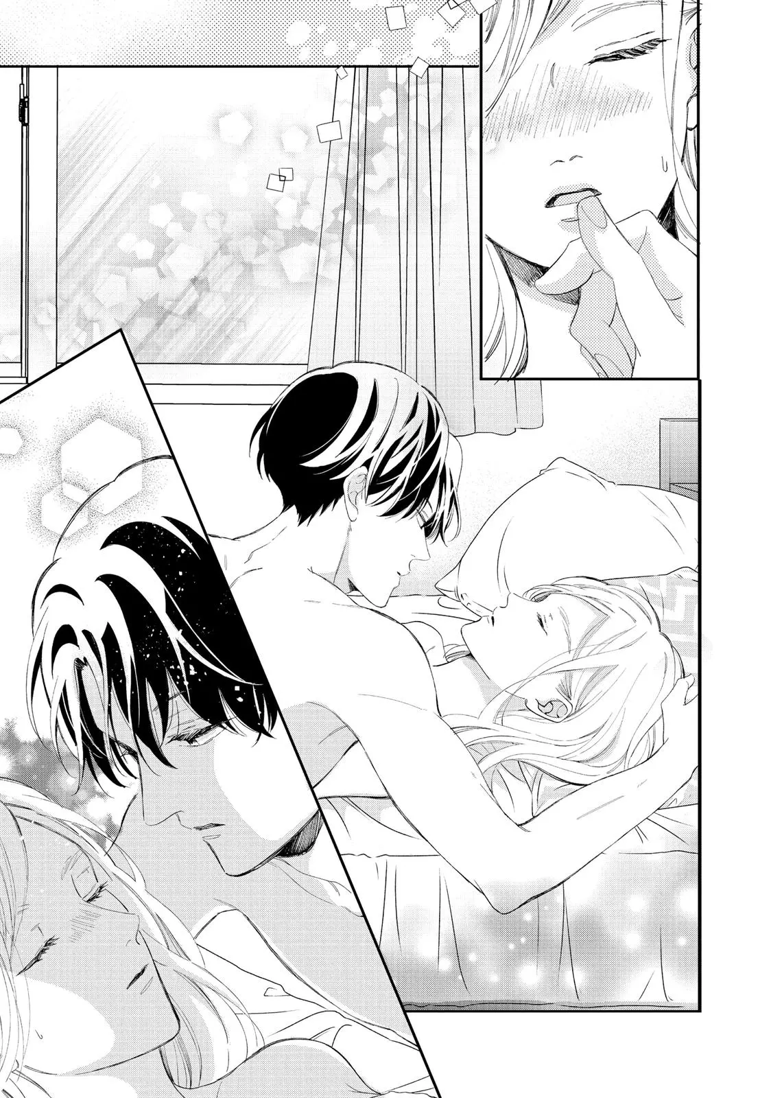 Neko to Kiss - Chapter 3 - Page 29