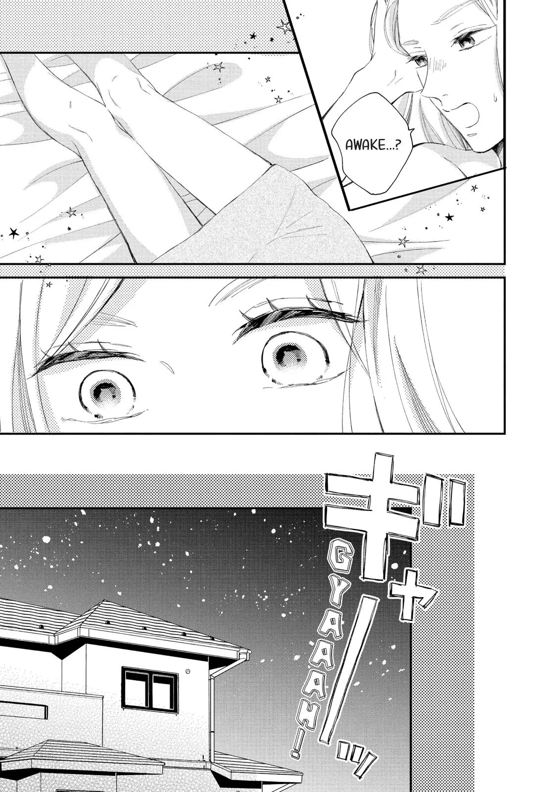Neko to Kiss - Chapter 3 - Page 31