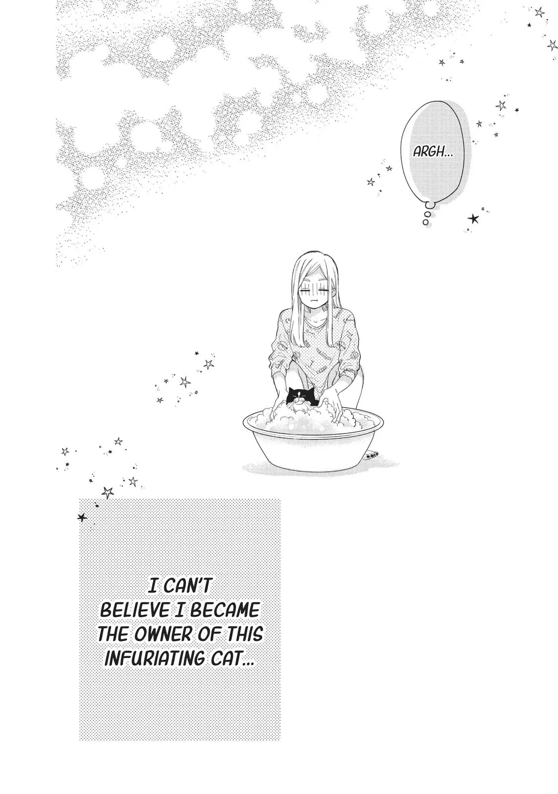 Neko to Kiss - Chapter 3 - Page 36