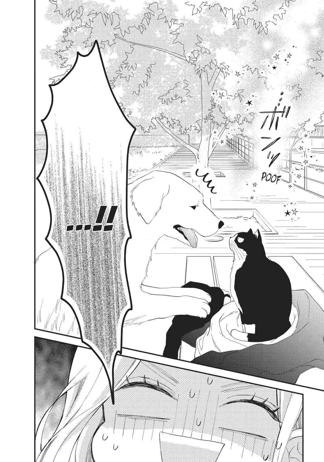 Neko to Kiss - Chapter 4 - Page 18