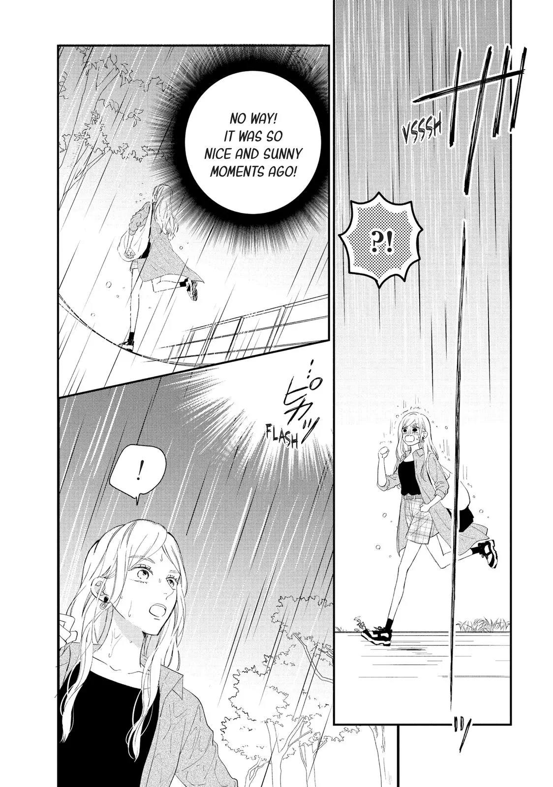 Neko to Kiss - Chapter 4 - Page 22