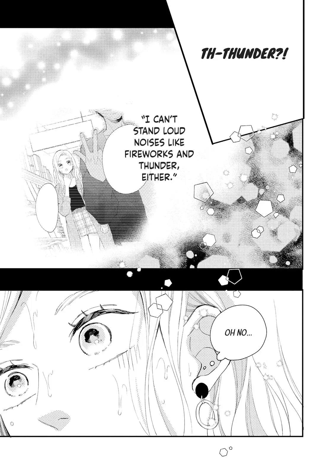 Neko to Kiss - Chapter 4 - Page 23