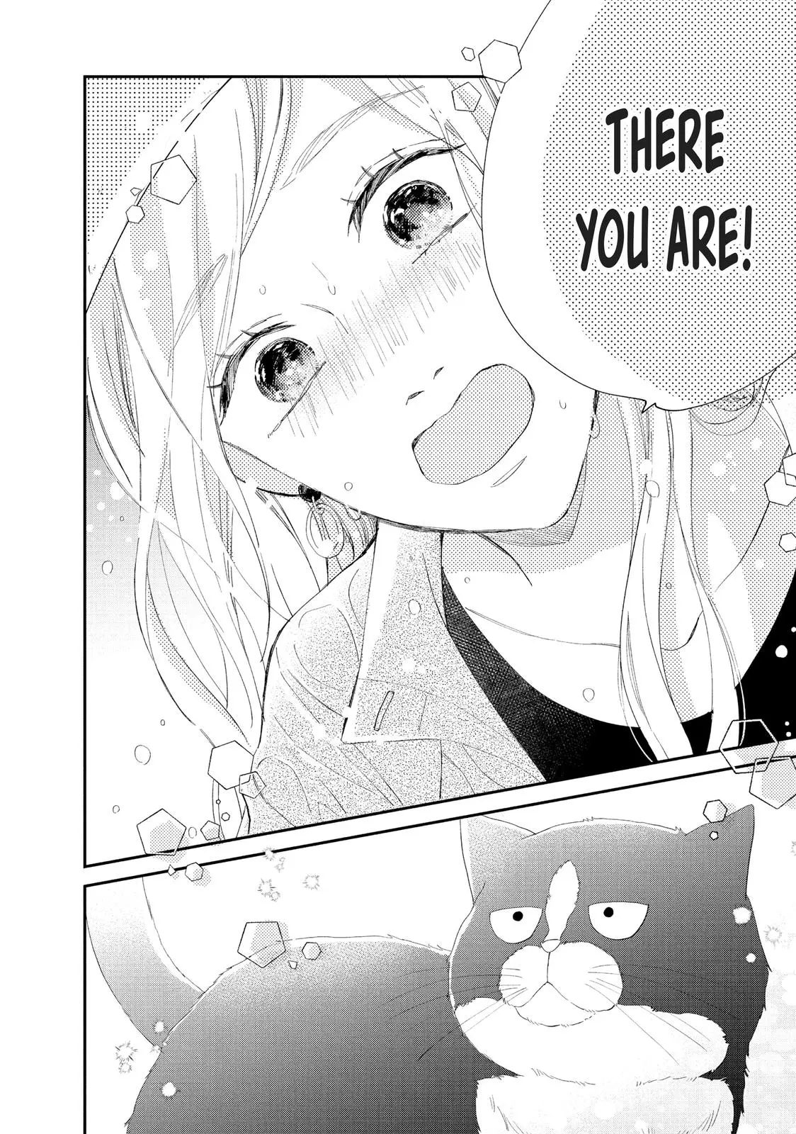 Neko to Kiss - Chapter 4 - Page 26