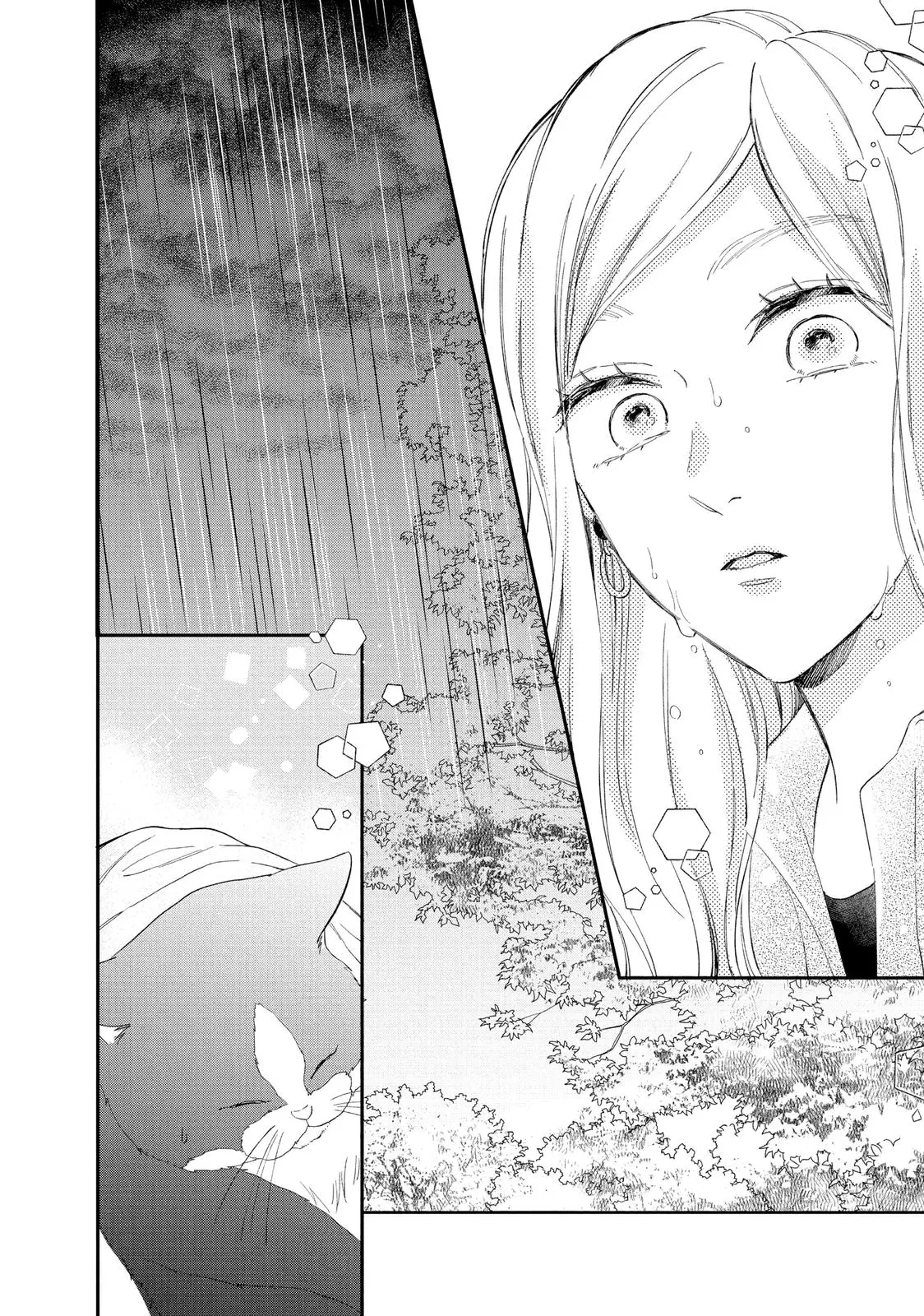 Neko to Kiss - Chapter 4 - Page 30