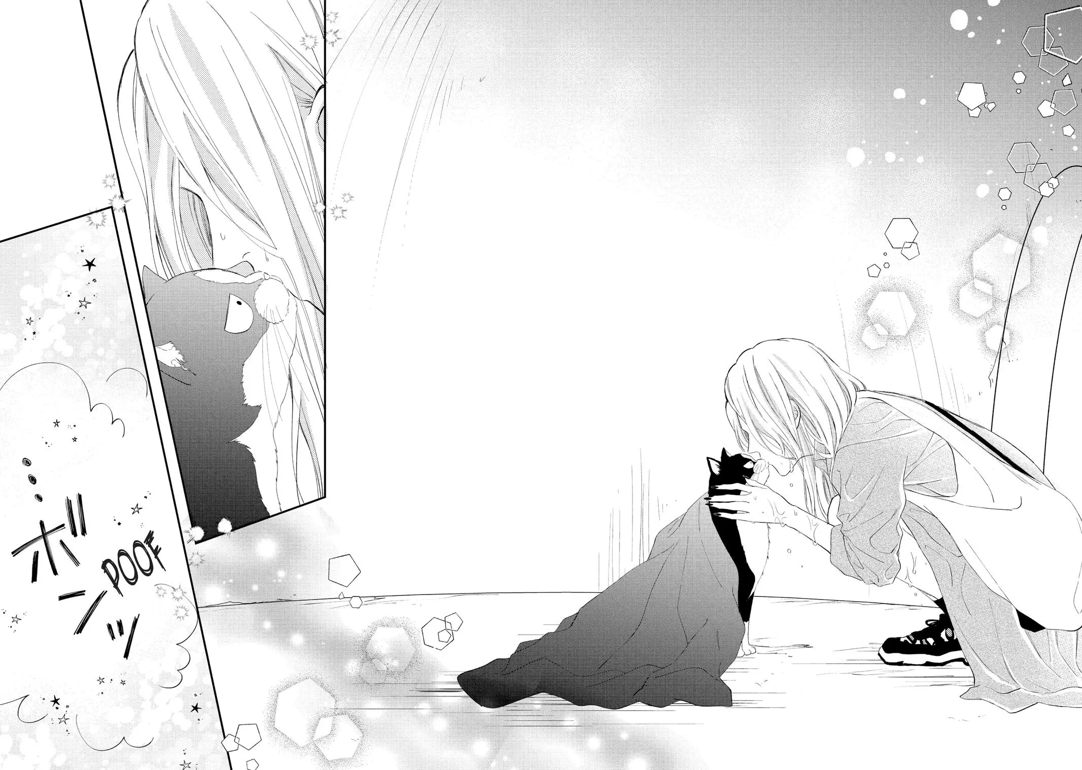 Neko to Kiss - Chapter 4 - Page 32