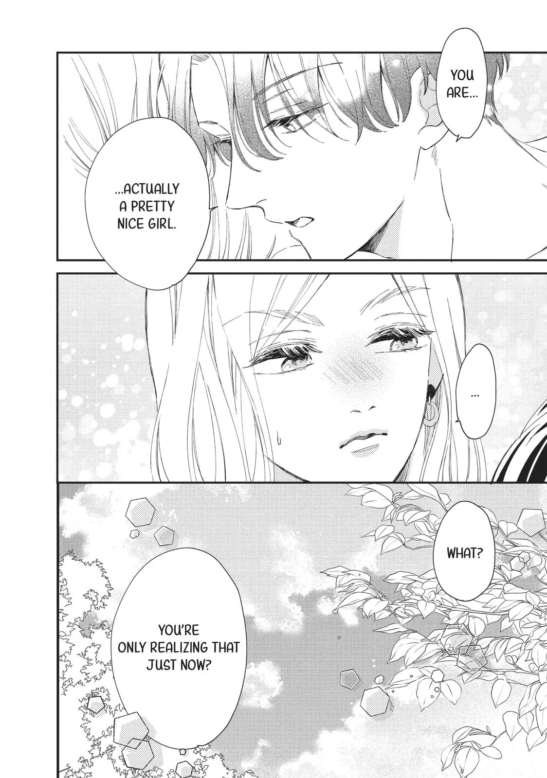 Neko to Kiss - Chapter 4 - Page 35