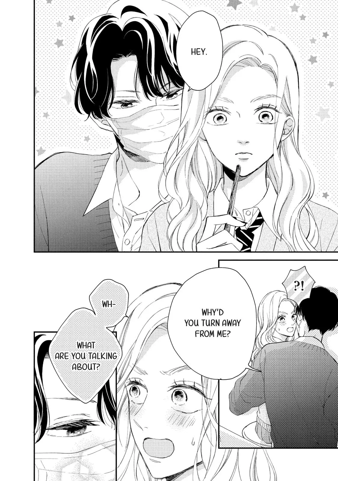 Neko to Kiss - Chapter 5 - Page 20