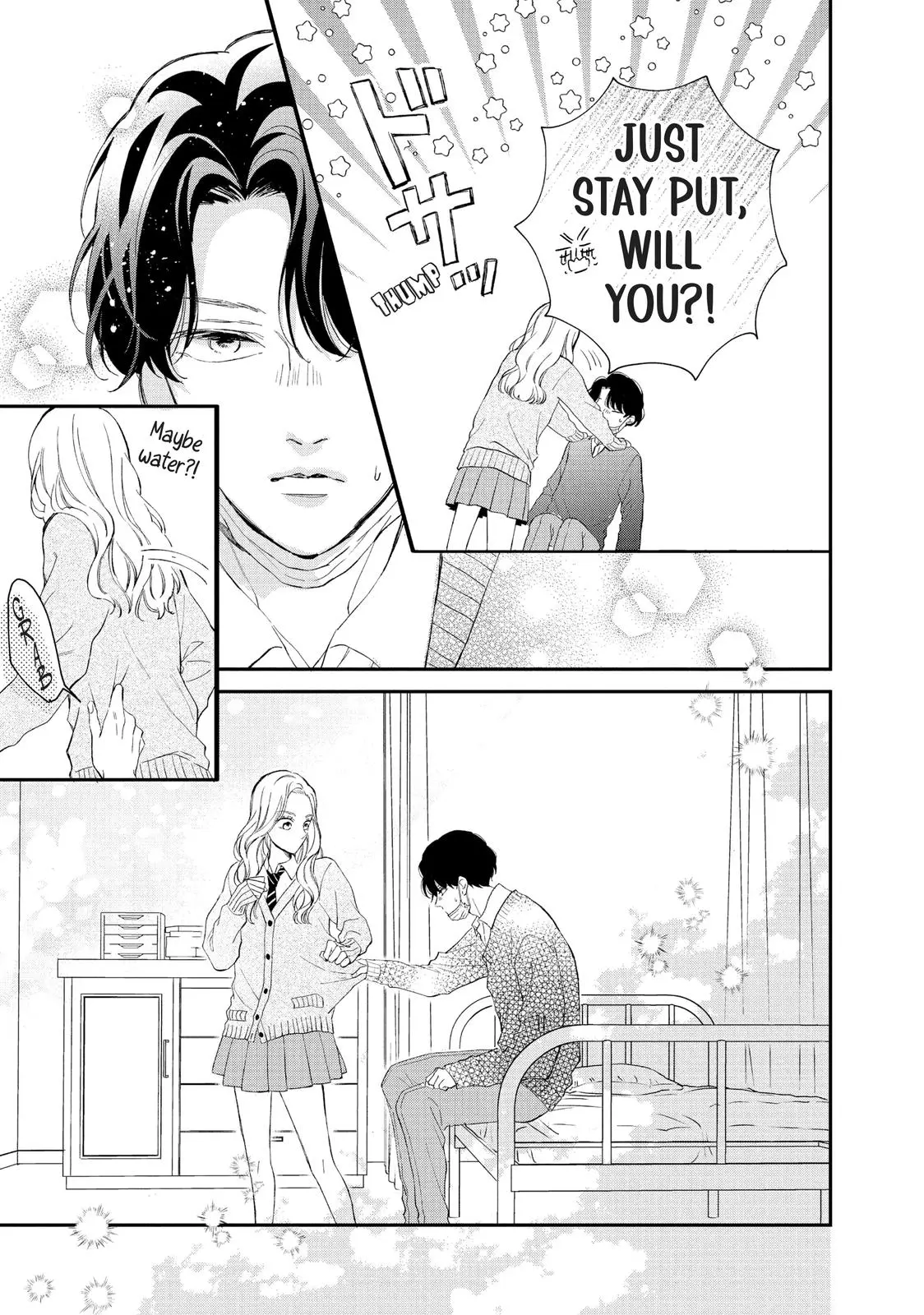 Neko to Kiss - Chapter 5 - Page 29