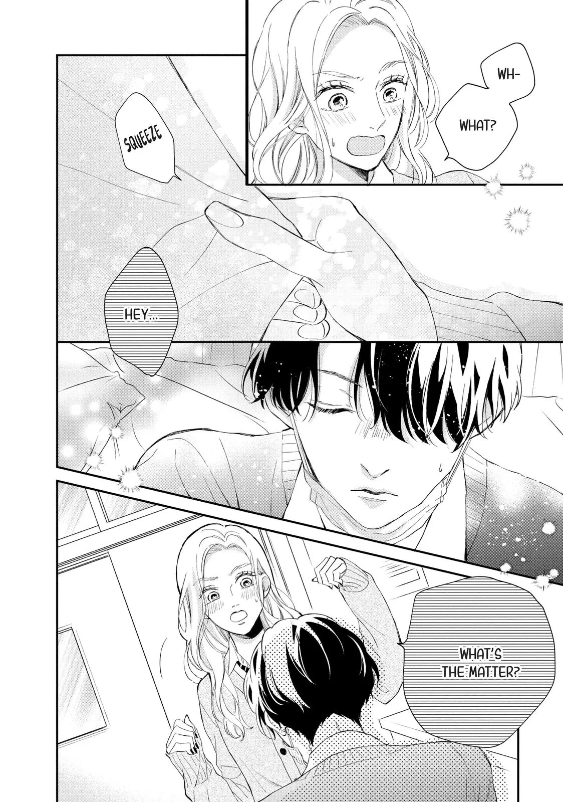 Neko to Kiss - Chapter 5 - Page 30